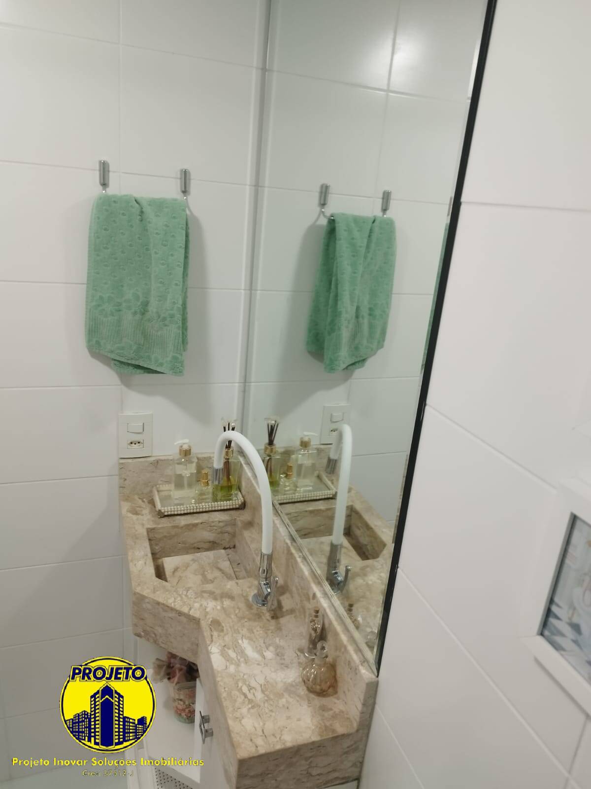 Apartamento, 2 quartos, 50 m² - Foto 17