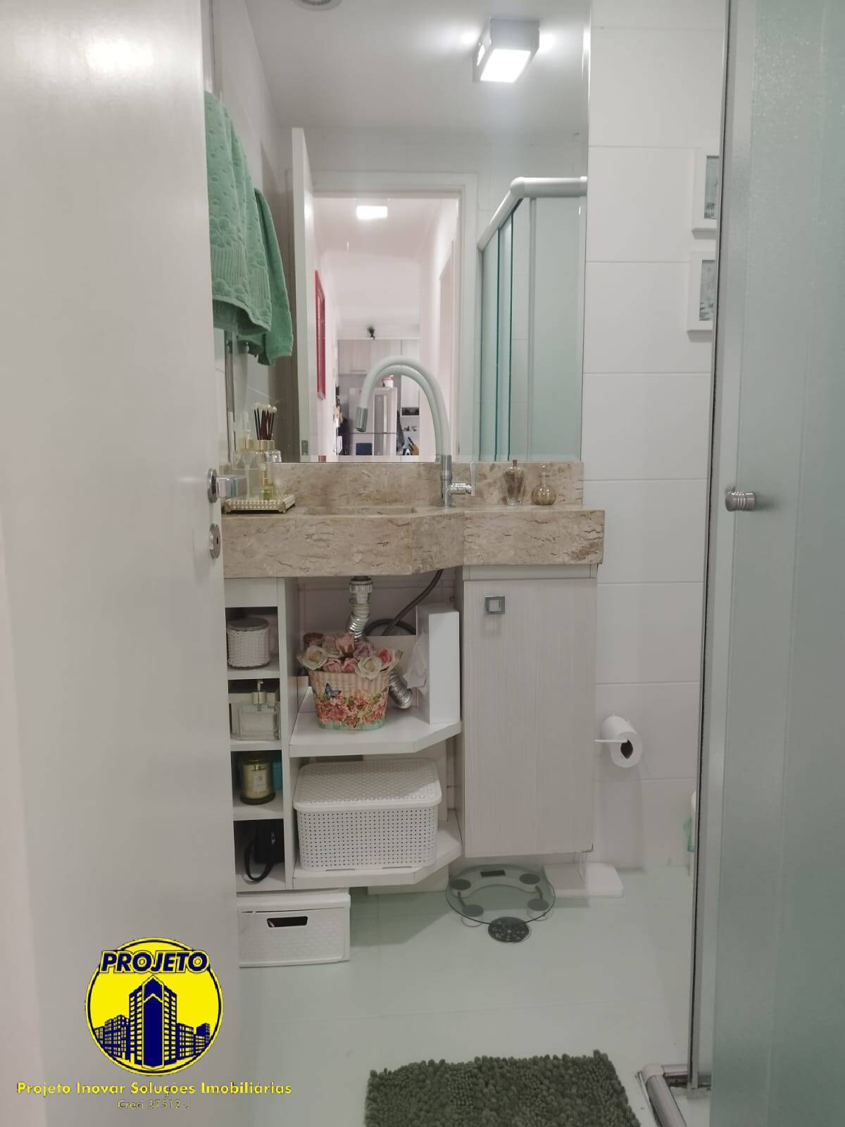 Apartamento, 2 quartos, 50 m² - Foto 20