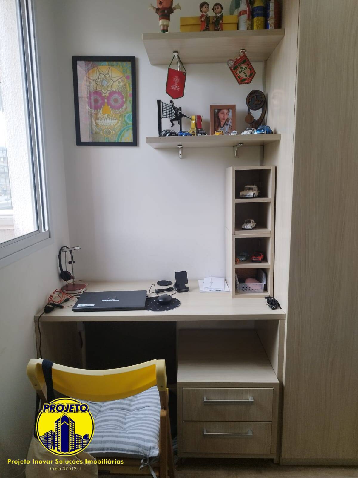 Apartamento, 2 quartos, 50 m² - Foto 26