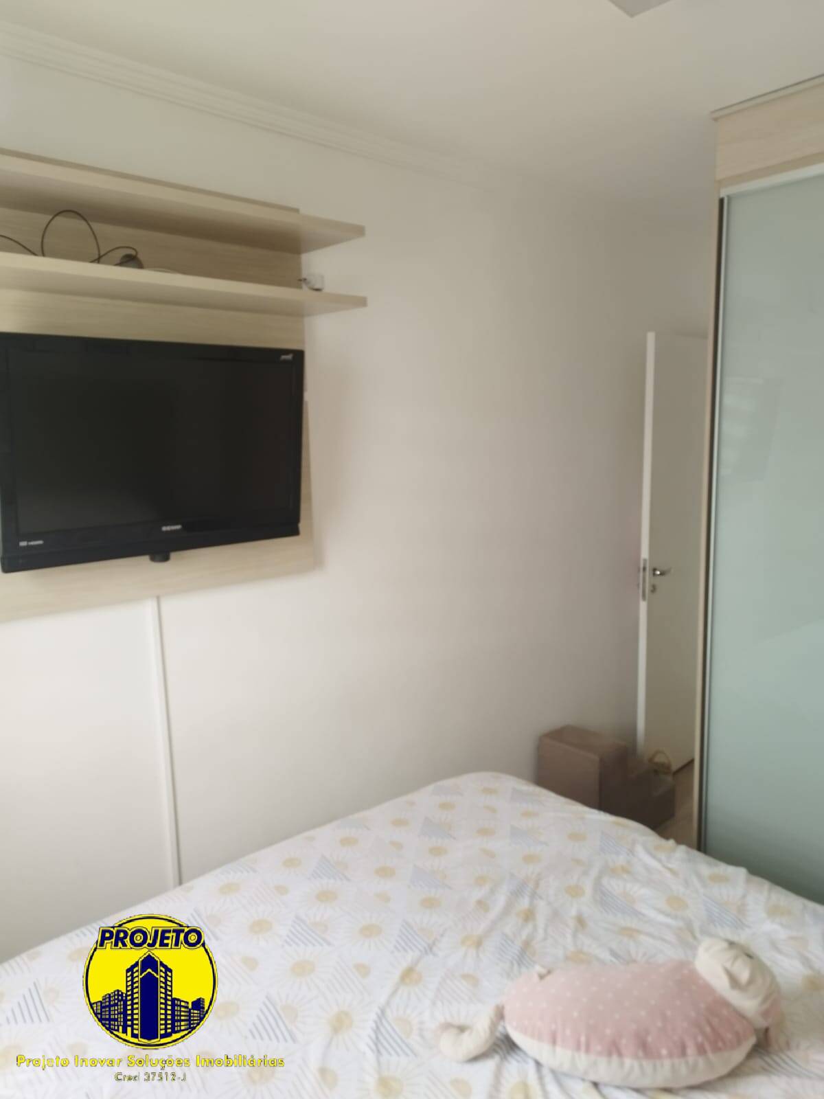 Apartamento, 2 quartos, 50 m² - Foto 27