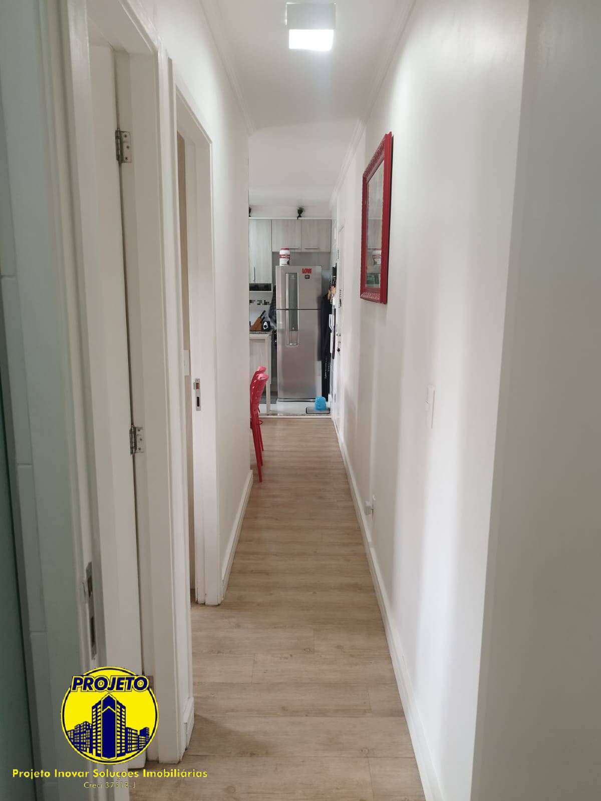 Apartamento, 2 quartos, 50 m² - Foto 22