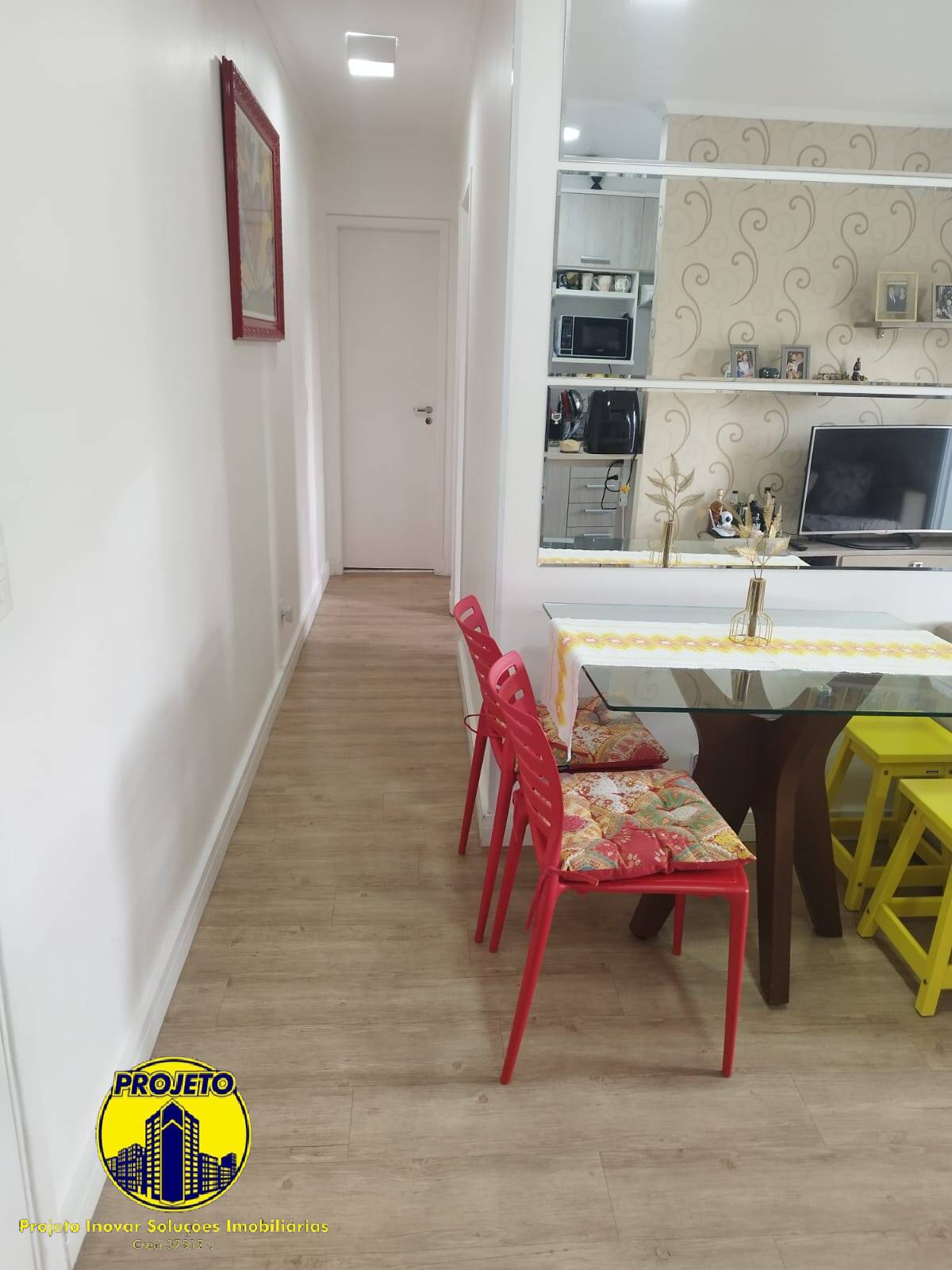 Apartamento, 2 quartos, 50 m² - Foto 10