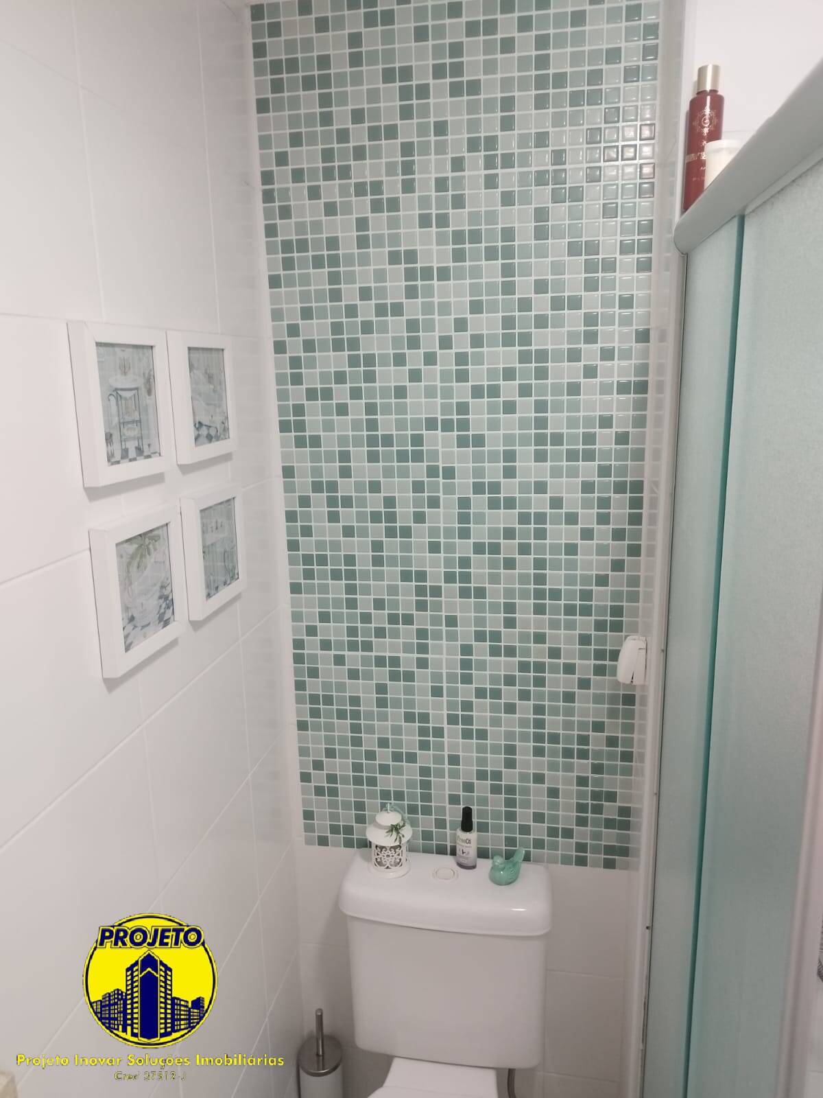 Apartamento, 2 quartos, 50 m² - Foto 19