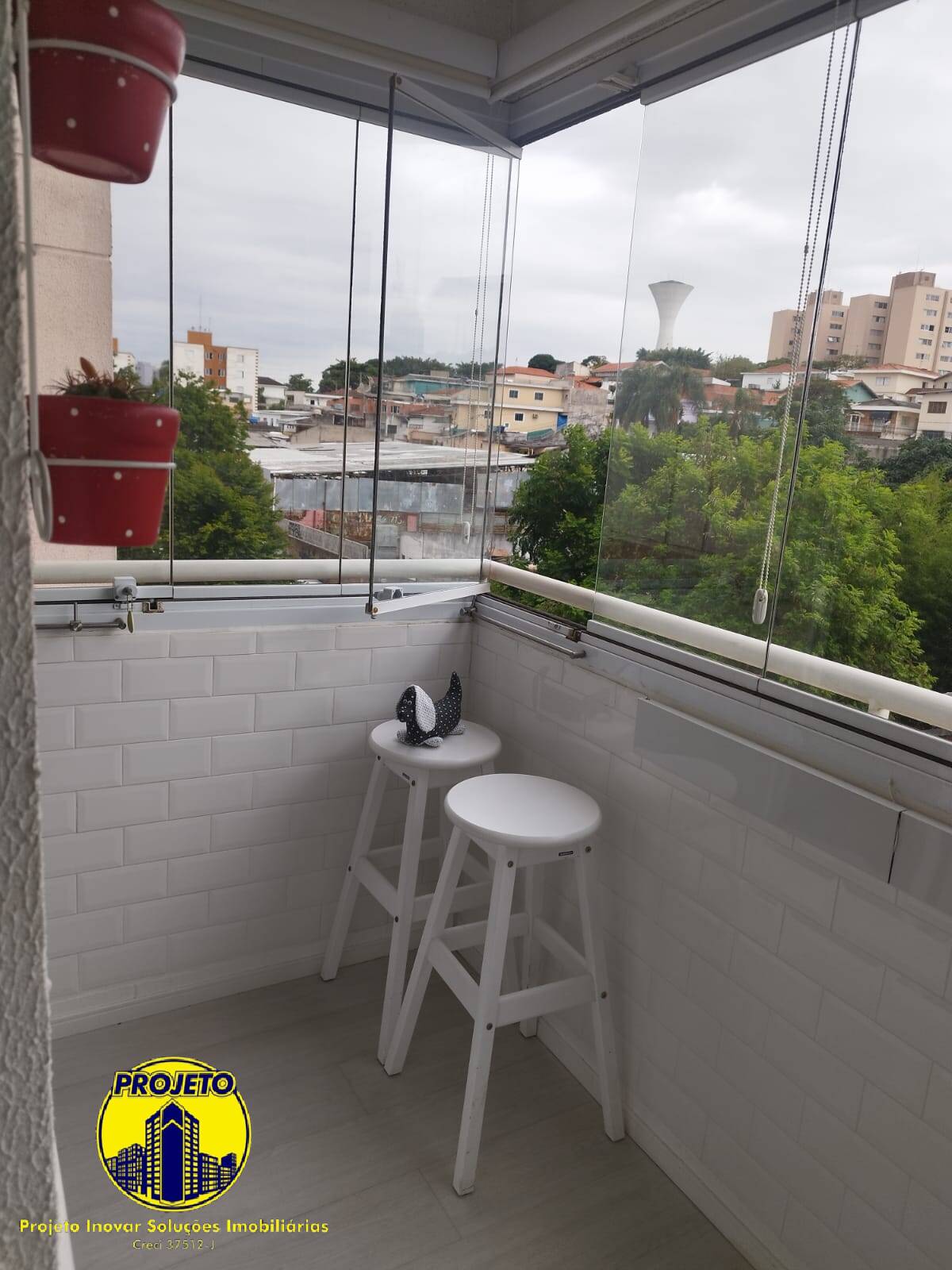 Apartamento, 2 quartos, 50 m² - Foto 8
