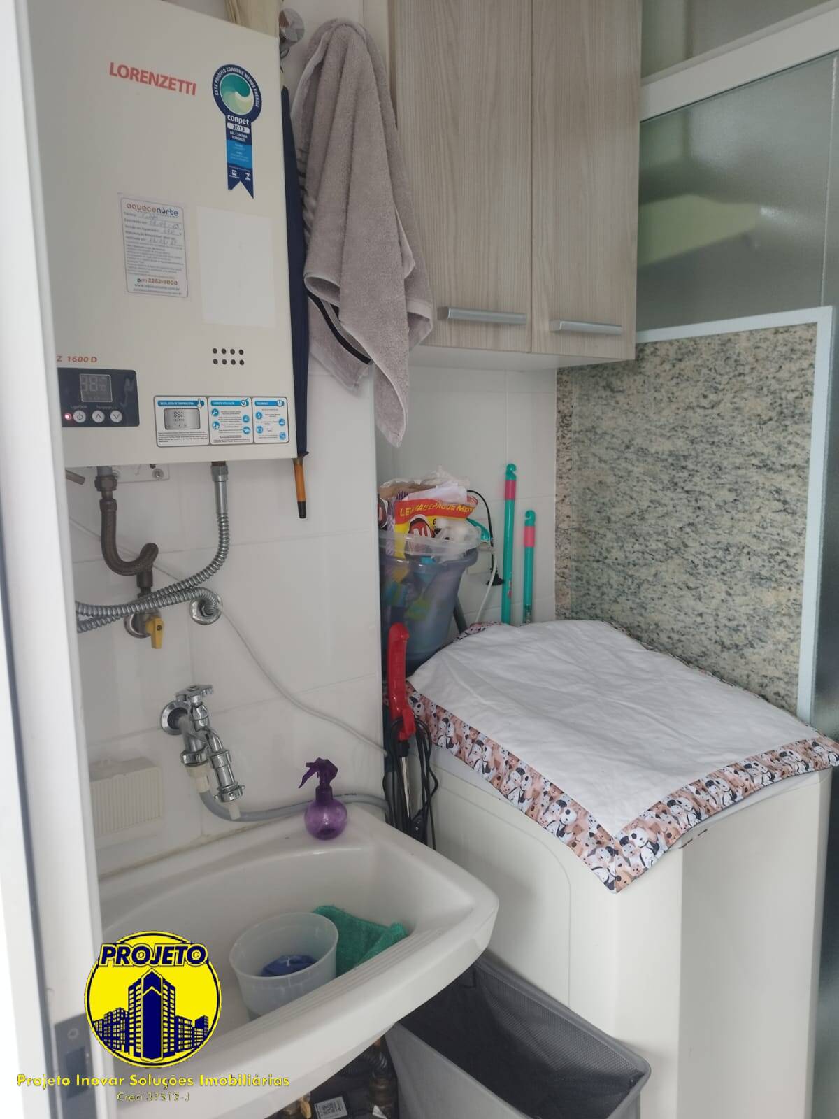 Apartamento, 2 quartos, 50 m² - Foto 15