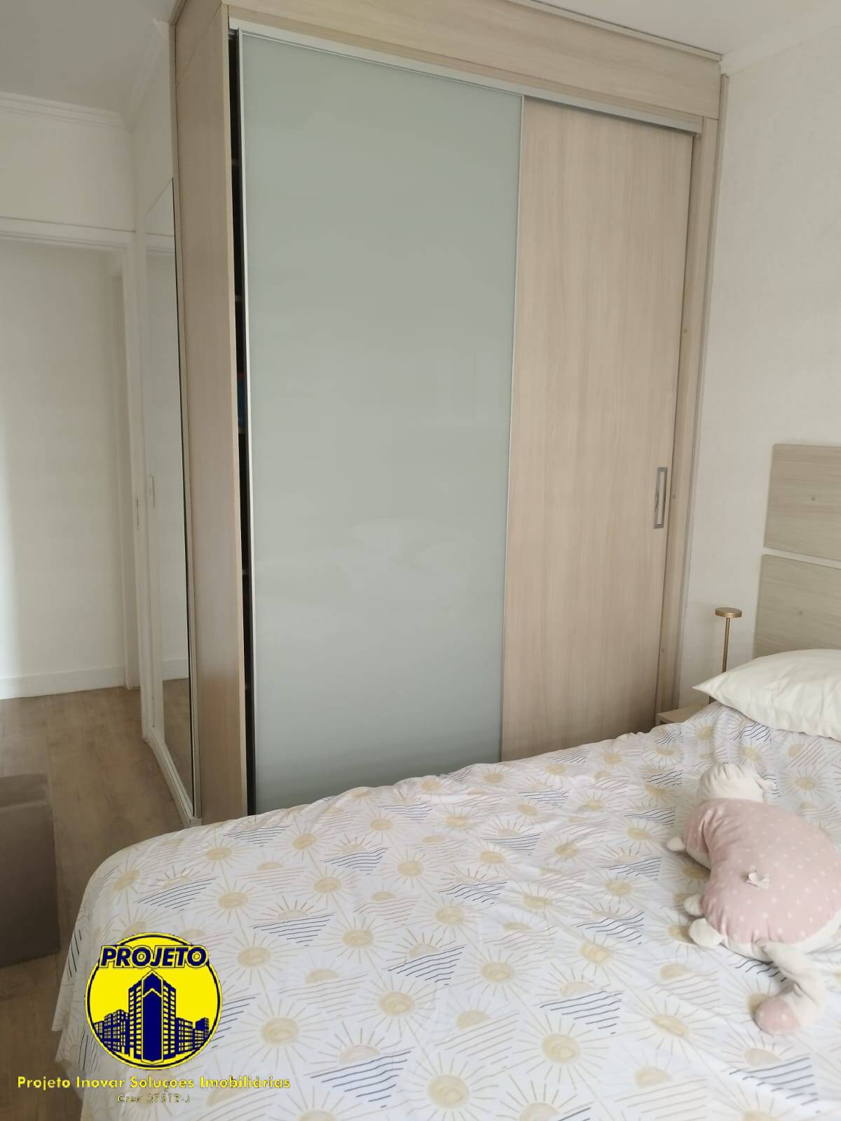 Apartamento, 2 quartos, 50 m² - Foto 28