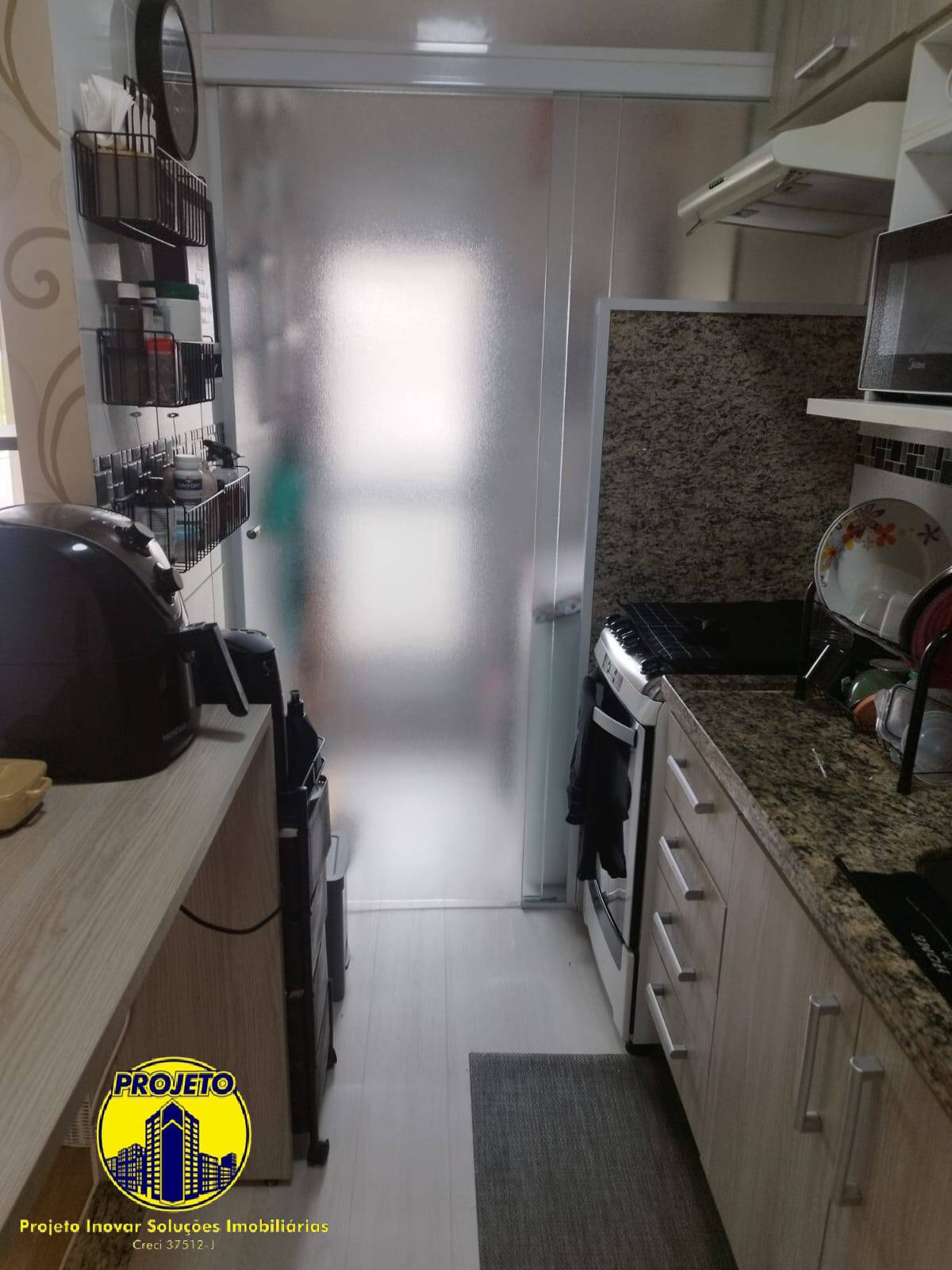 Apartamento, 2 quartos, 50 m² - Foto 12