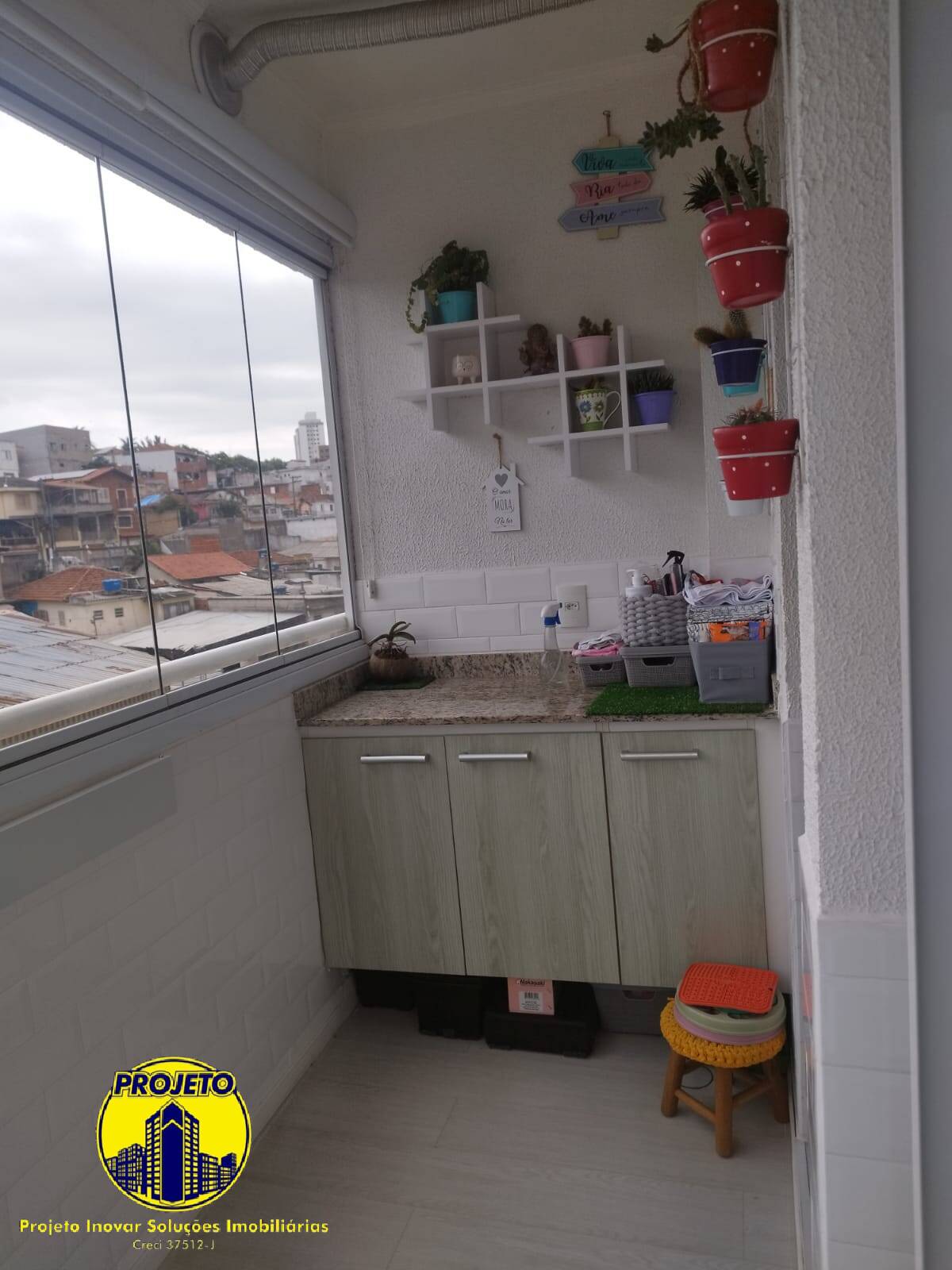 Apartamento, 2 quartos, 50 m² - Foto 9