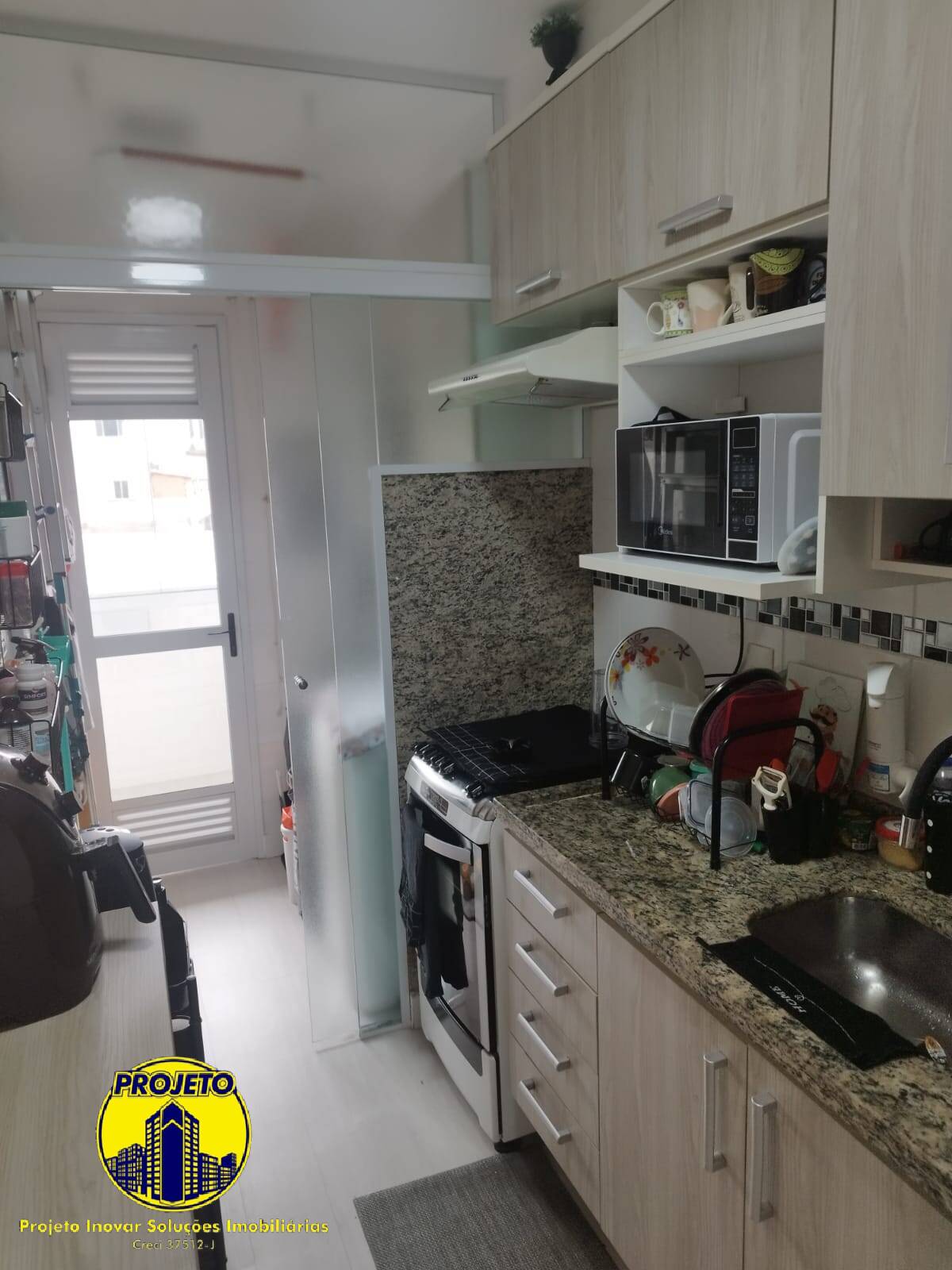 Apartamento, 2 quartos, 50 m² - Foto 11