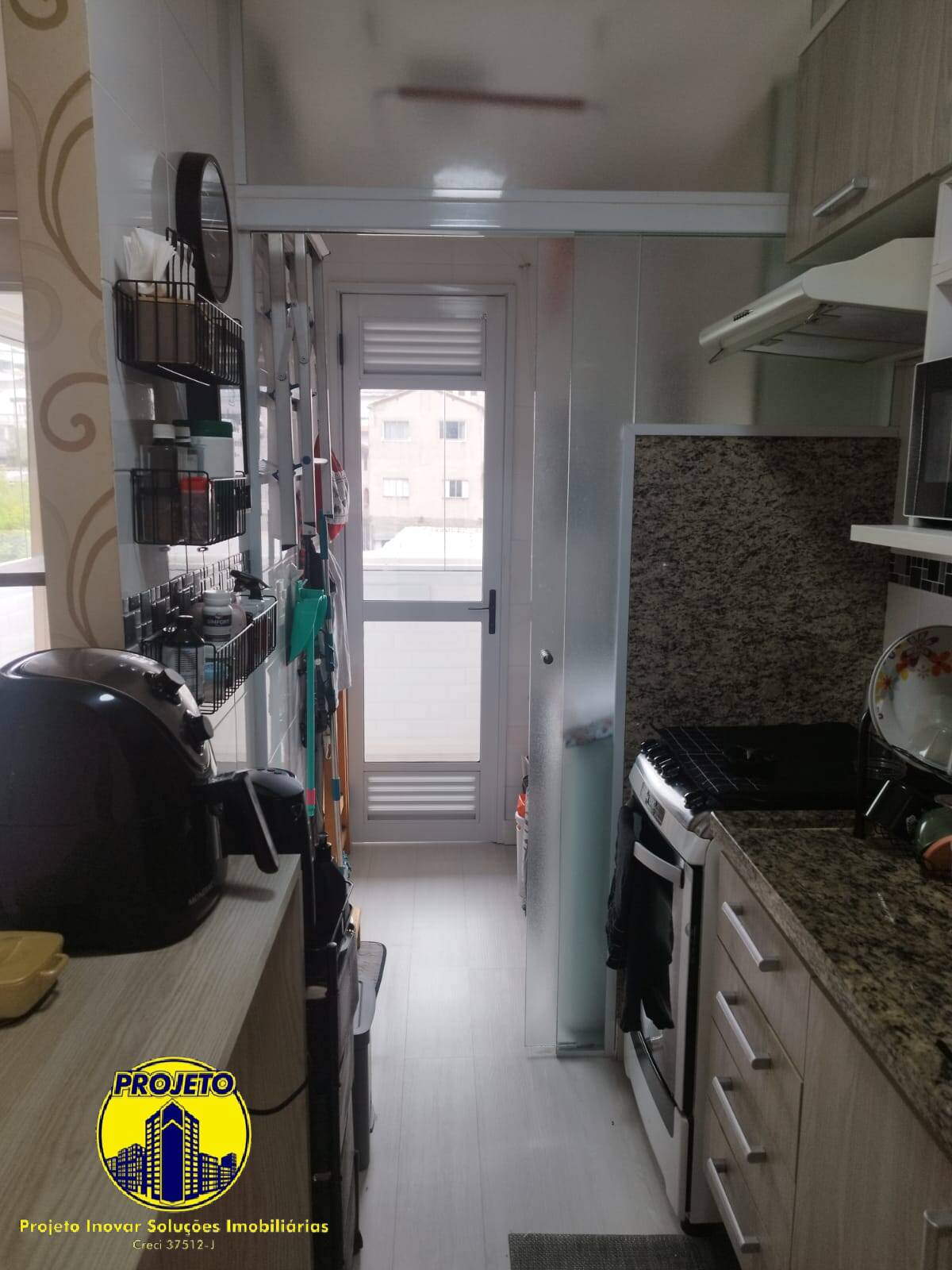 Apartamento, 2 quartos, 50 m² - Foto 14