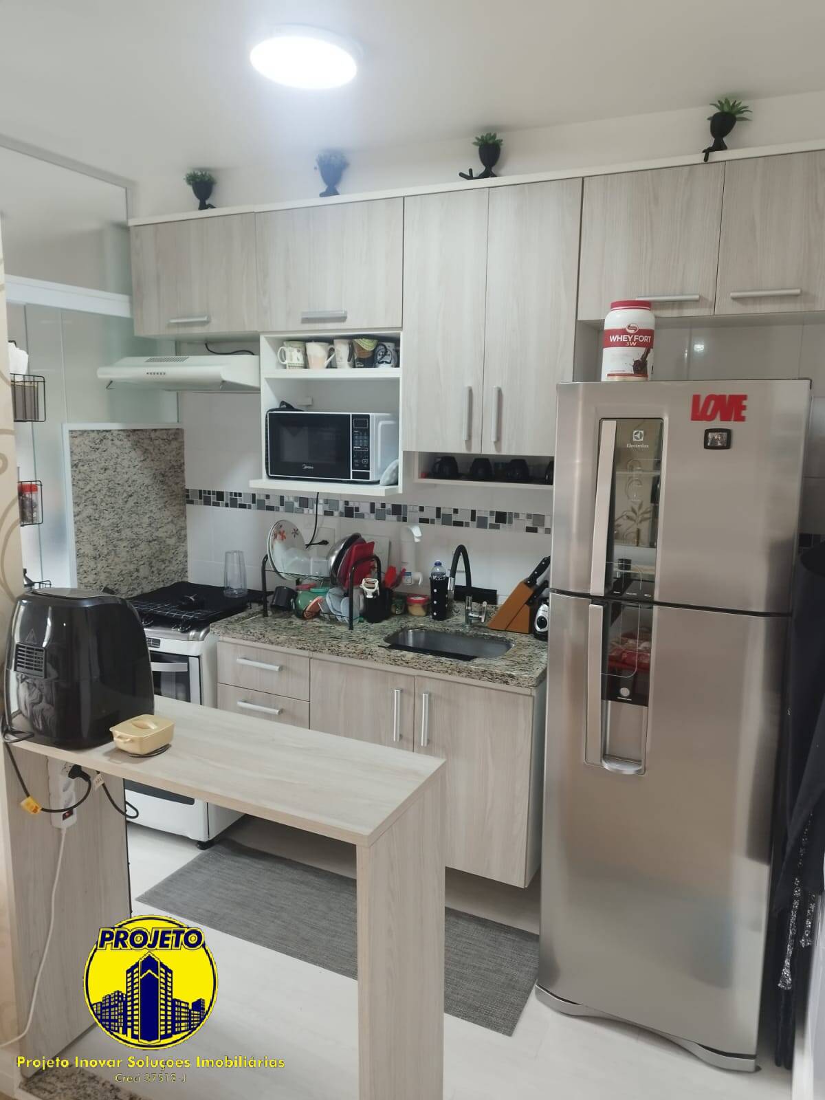 Apartamento, 2 quartos, 50 m² - Foto 13