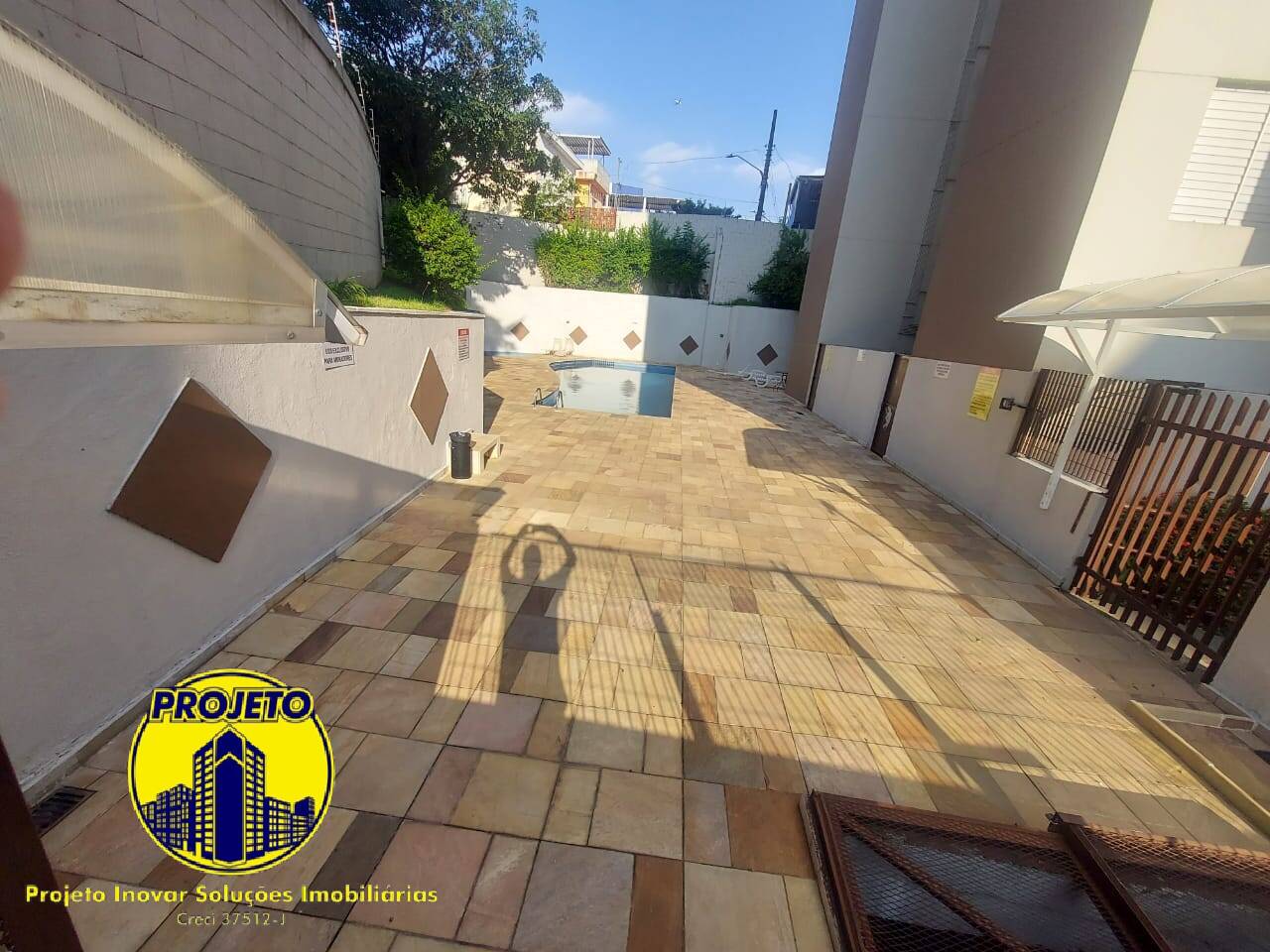 Apartamento, 2 quartos, 50 m² - Foto 12