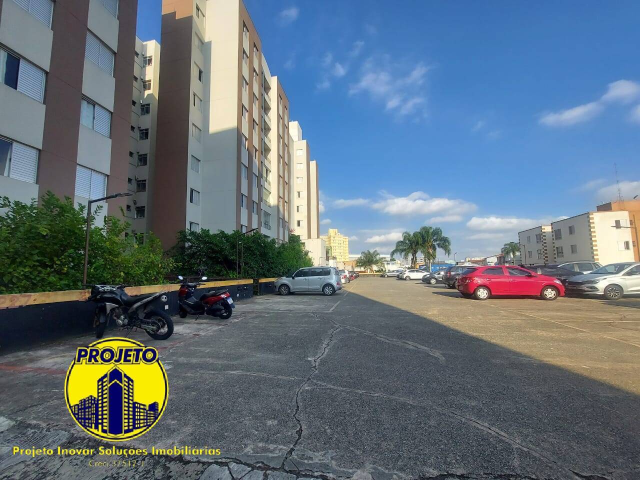 Apartamento, 2 quartos, 50 m² - Foto 13