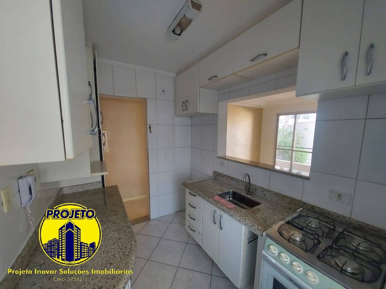 Apartamento, 2 quartos, 50 m² - Foto 4