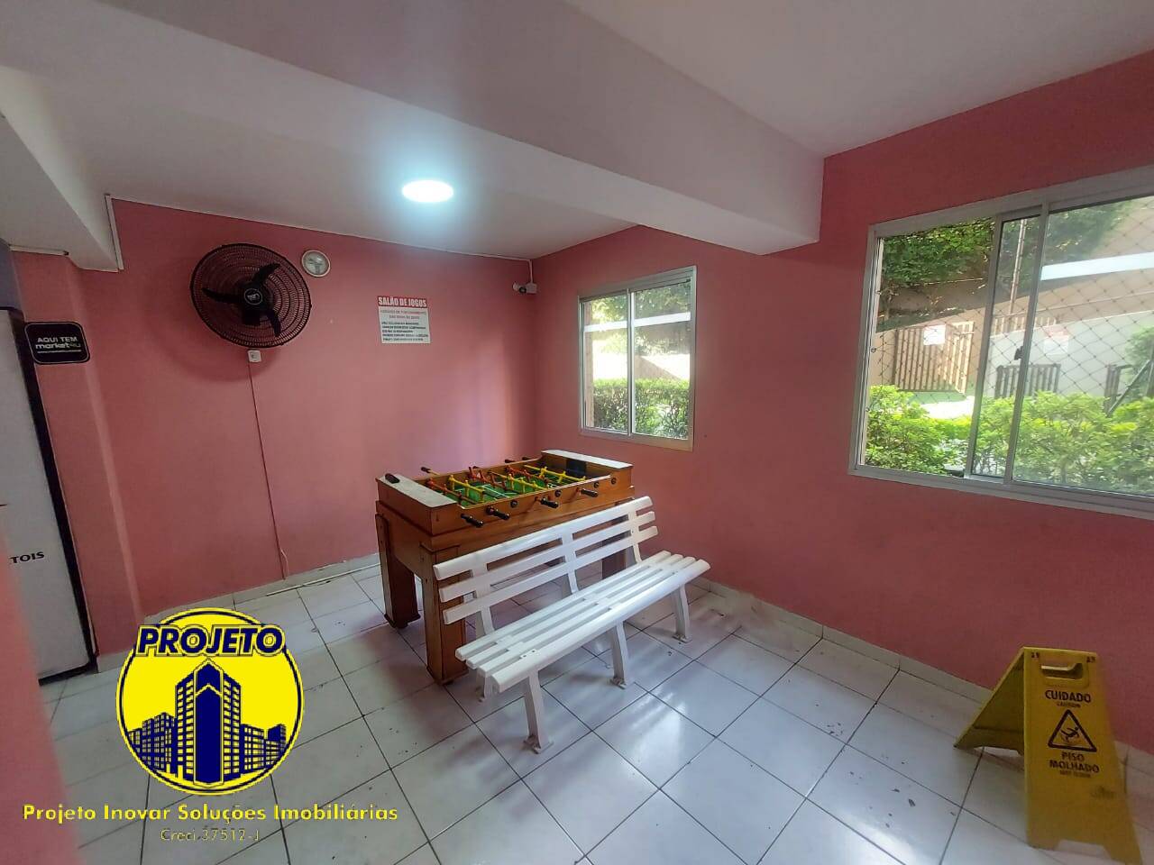 Apartamento, 2 quartos, 50 m² - Foto 17