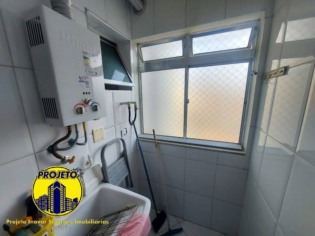 Apartamento, 2 quartos, 50 m² - Foto 6