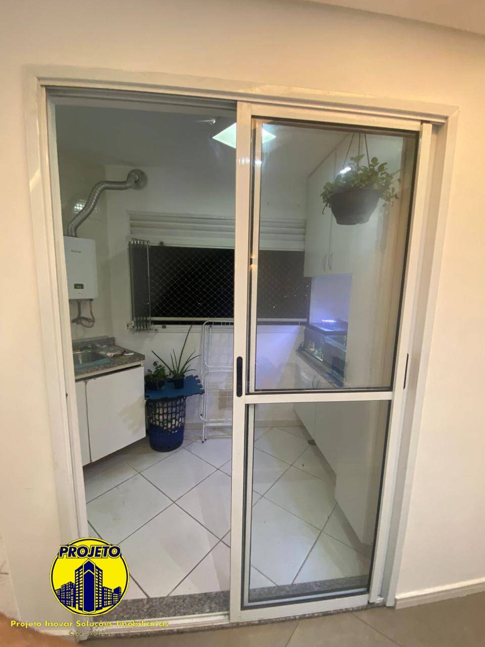 Apartamento, 2 quartos, 50 m² - Foto 4