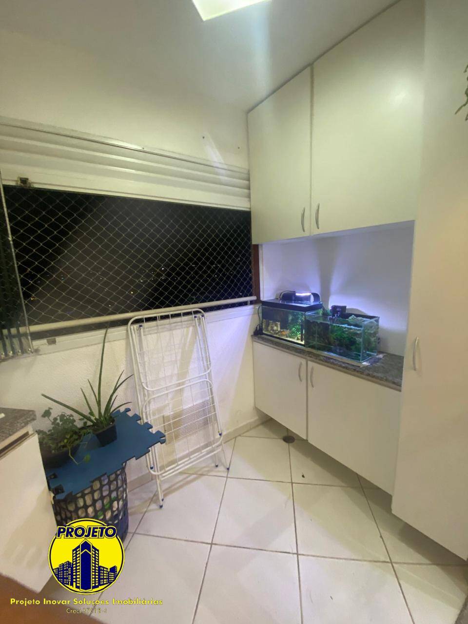 Apartamento, 2 quartos, 50 m² - Foto 5