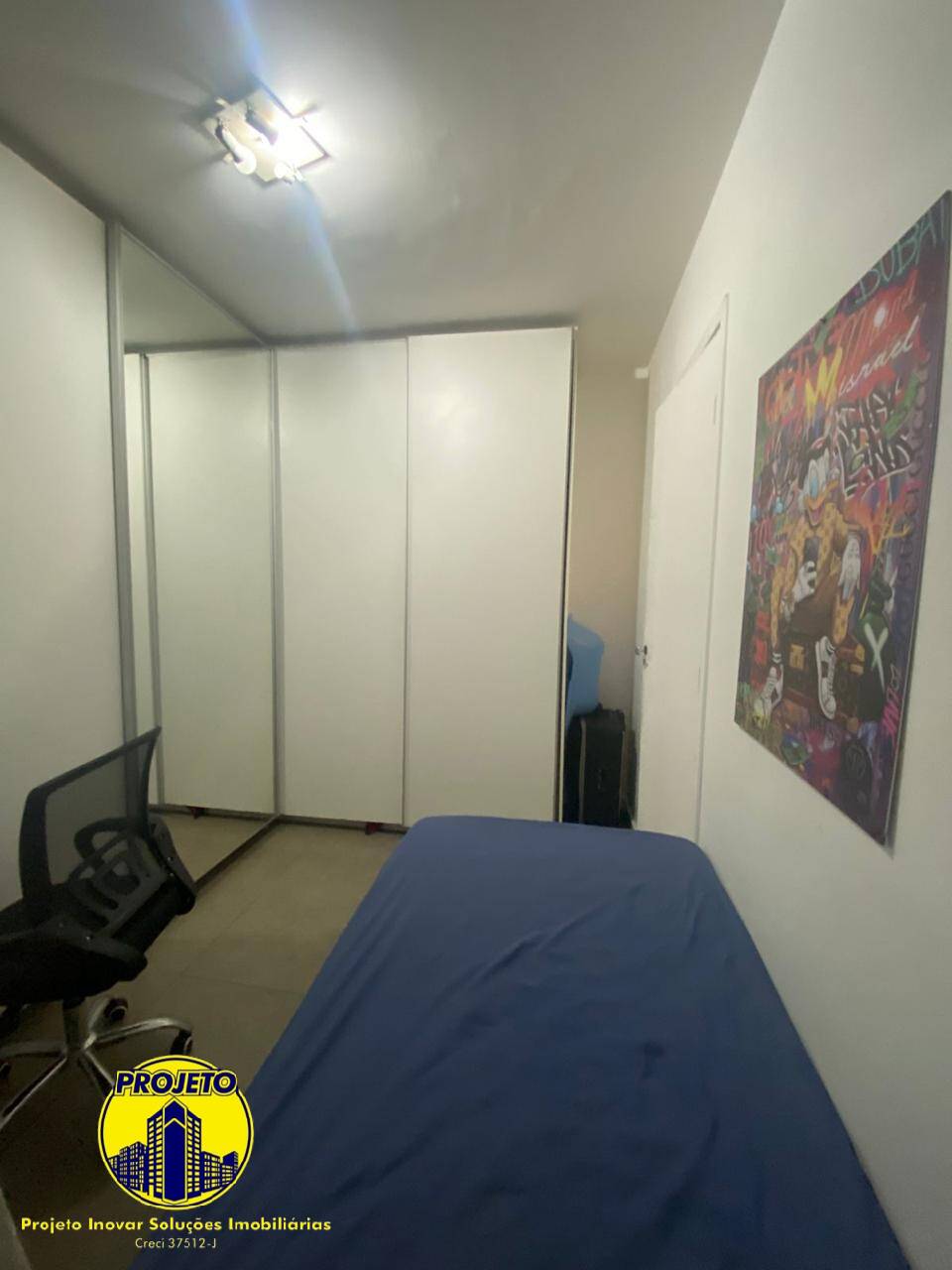 Apartamento, 2 quartos, 50 m² - Foto 8