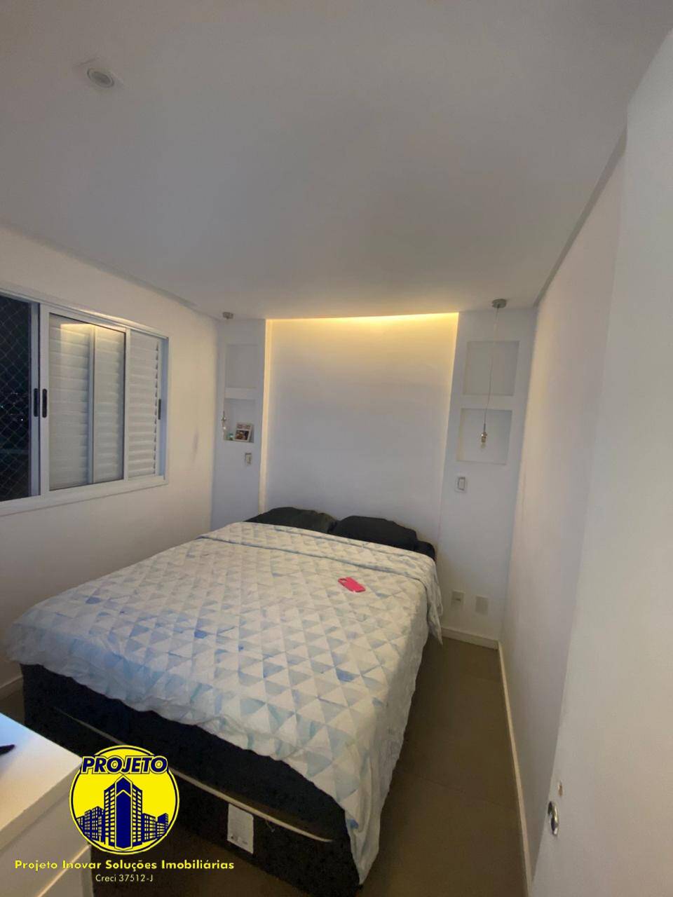 Apartamento, 2 quartos, 50 m² - Foto 11
