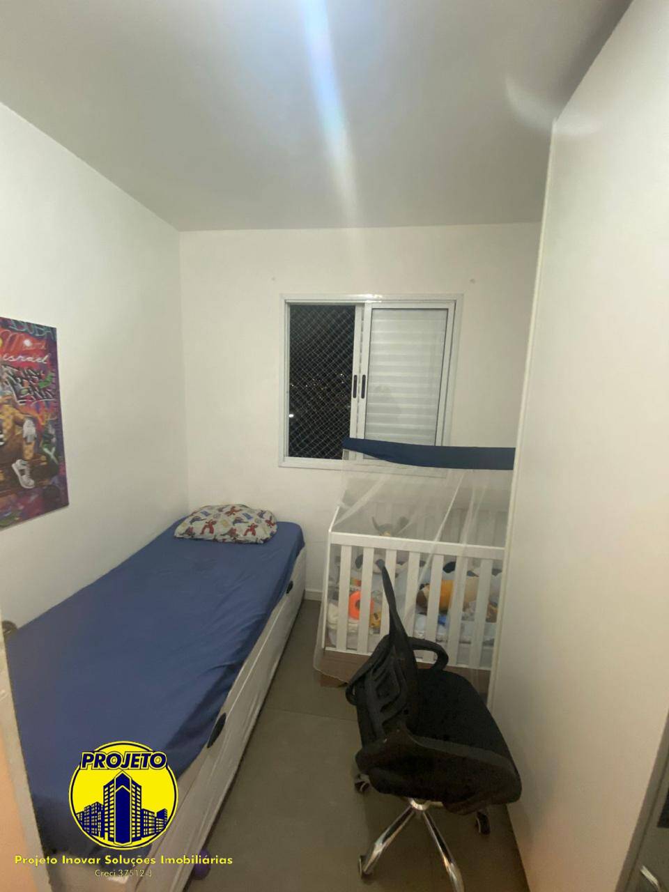 Apartamento, 2 quartos, 50 m² - Foto 7