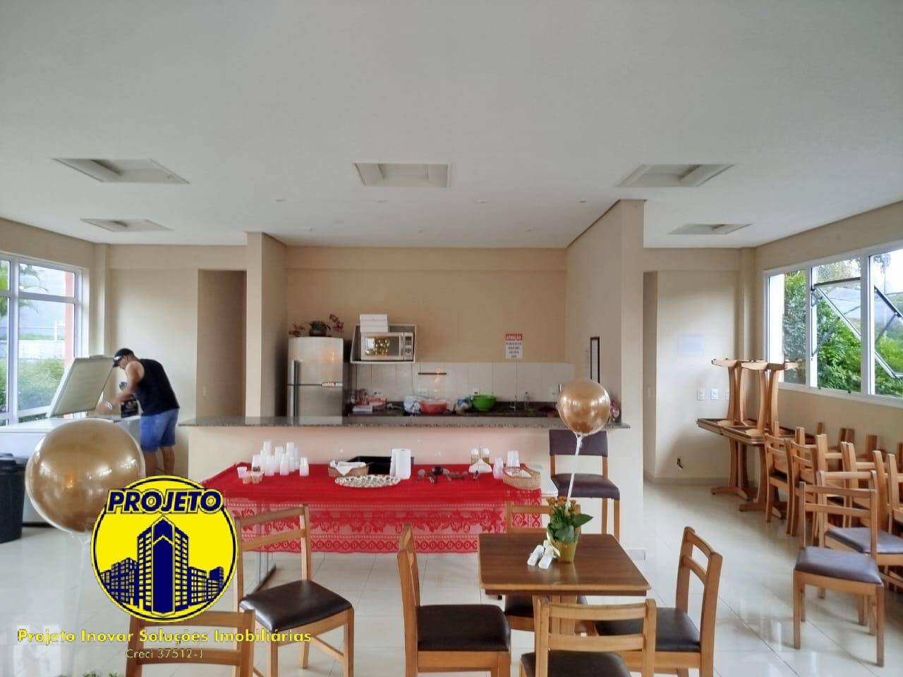 Apartamento, 2 quartos, 50 m² - Foto 12