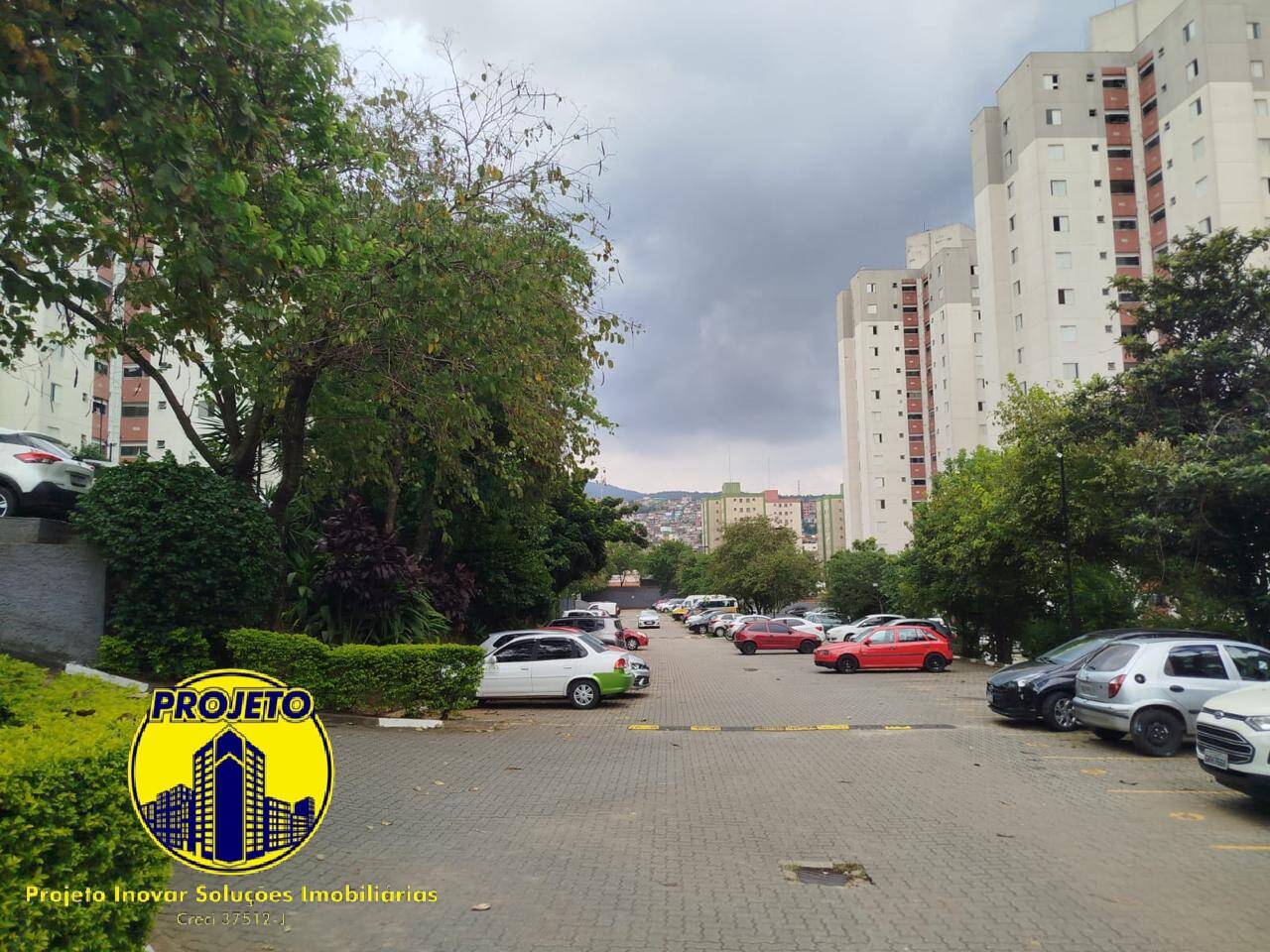 Apartamento, 2 quartos, 50 m² - Foto 18