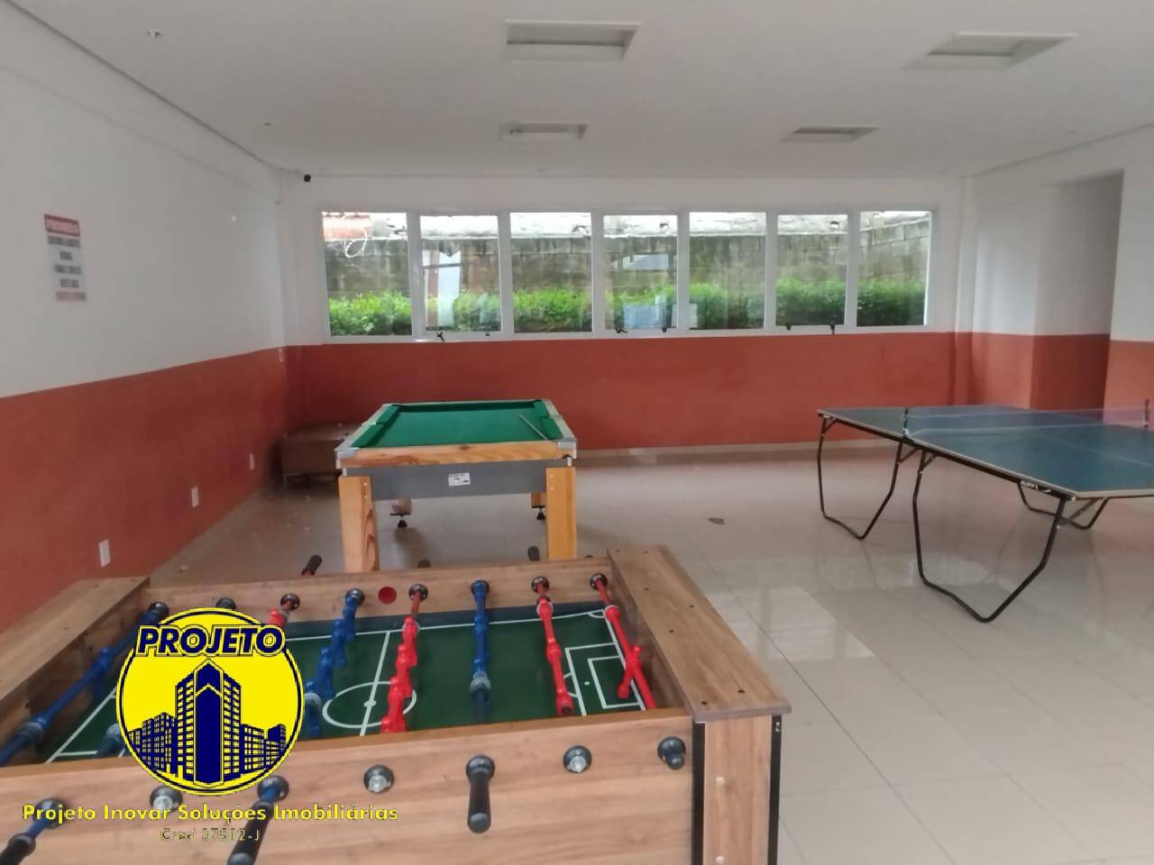 Apartamento, 2 quartos, 50 m² - Foto 17