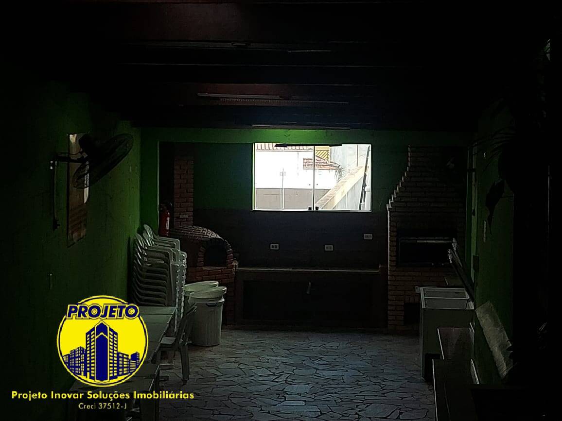 Apartamento, 2 quartos, 50 m² - Foto 9
