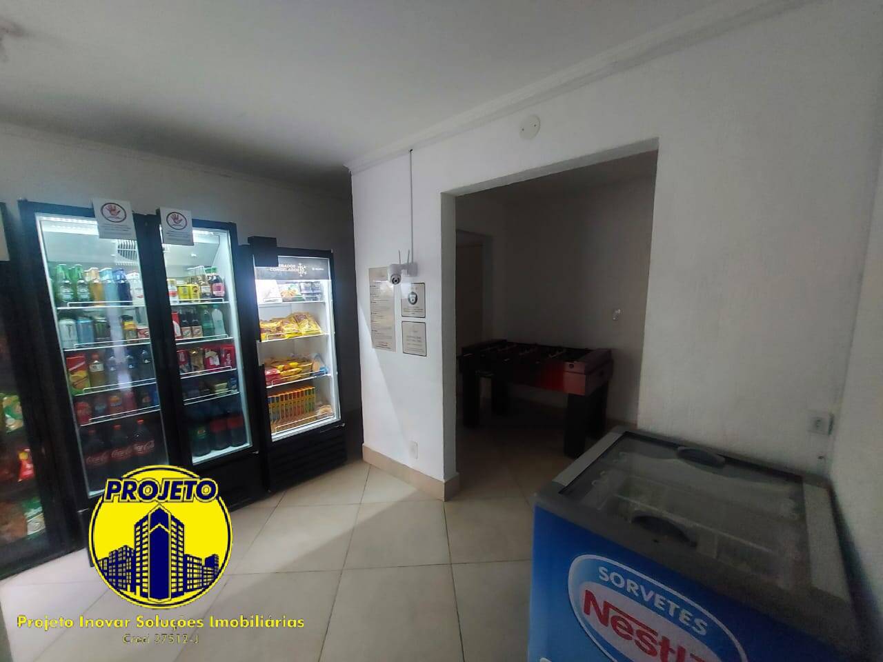 Apartamento, 2 quartos, 50 m² - Foto 10