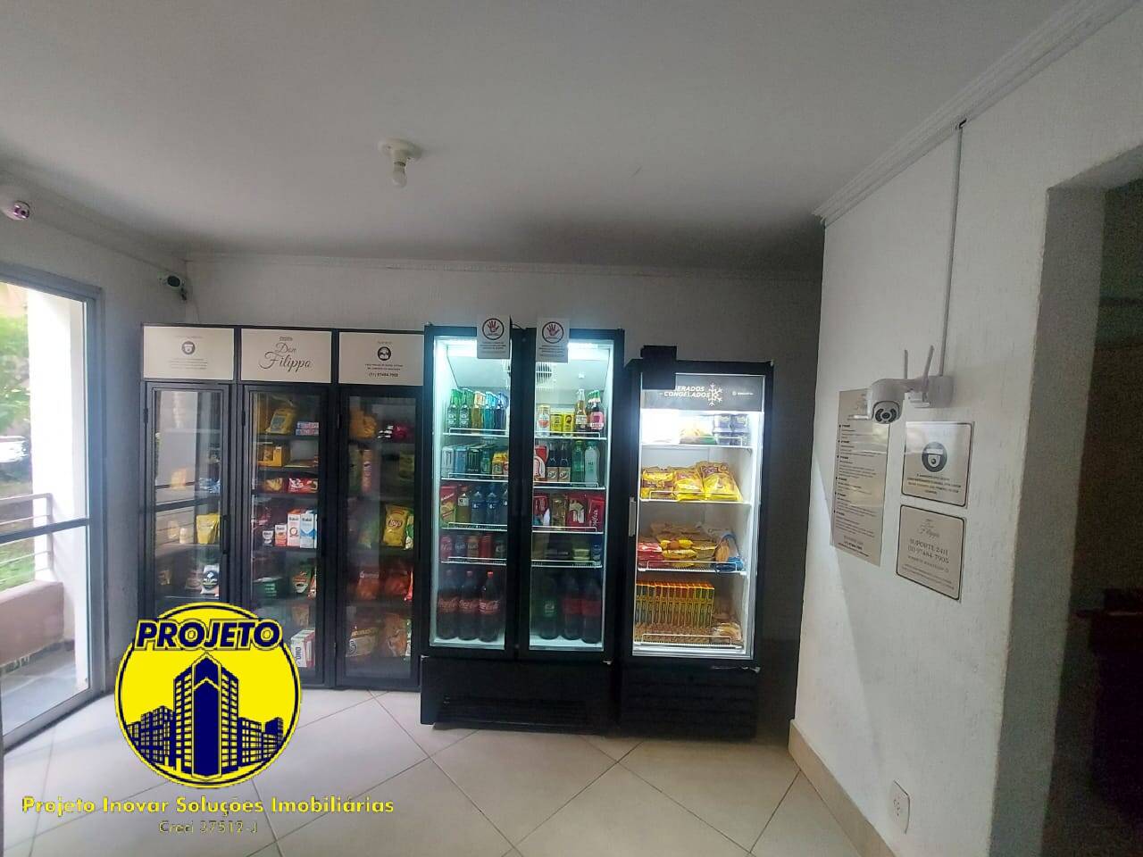 Apartamento, 2 quartos, 50 m² - Foto 12