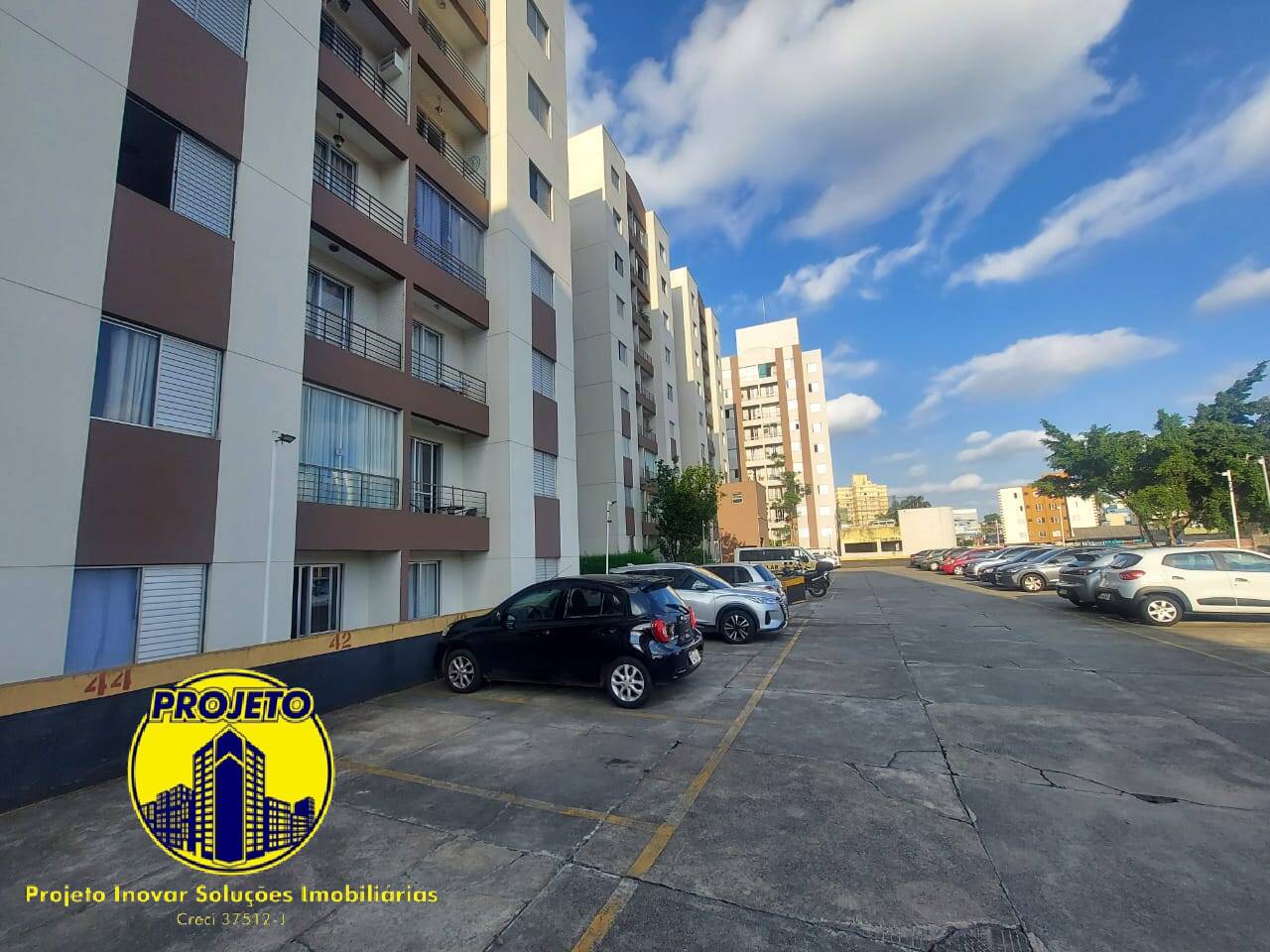 Apartamento, 2 quartos, 50 m² - Foto 13
