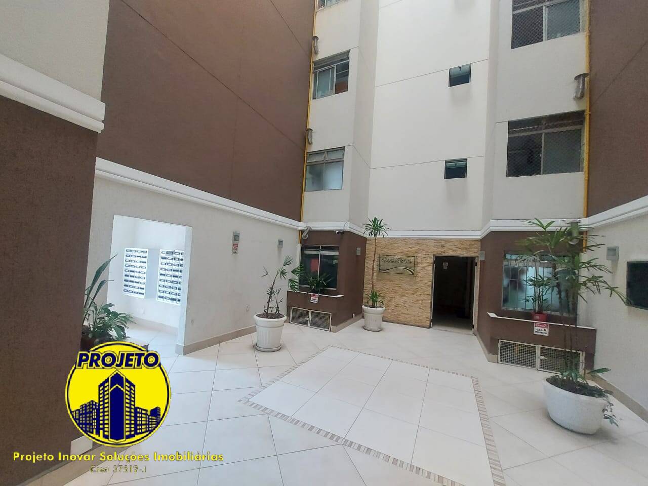 Apartamento, 2 quartos, 50 m² - Foto 15
