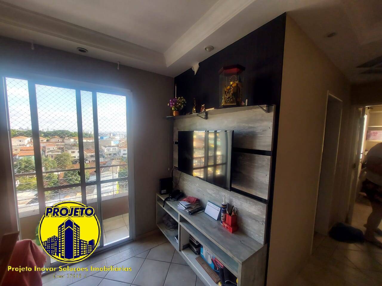 Apartamento, 2 quartos, 50 m² - Foto 3