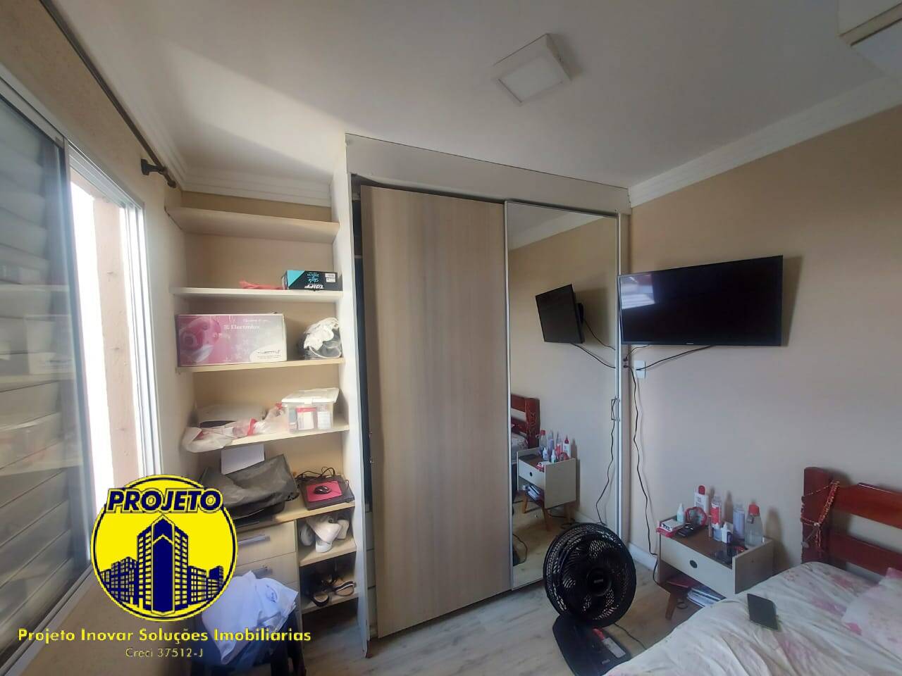 Apartamento, 2 quartos, 50 m² - Foto 6