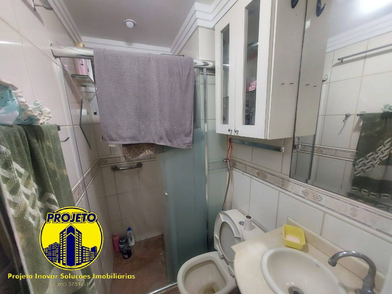 Apartamento, 2 quartos, 50 m² - Foto 7