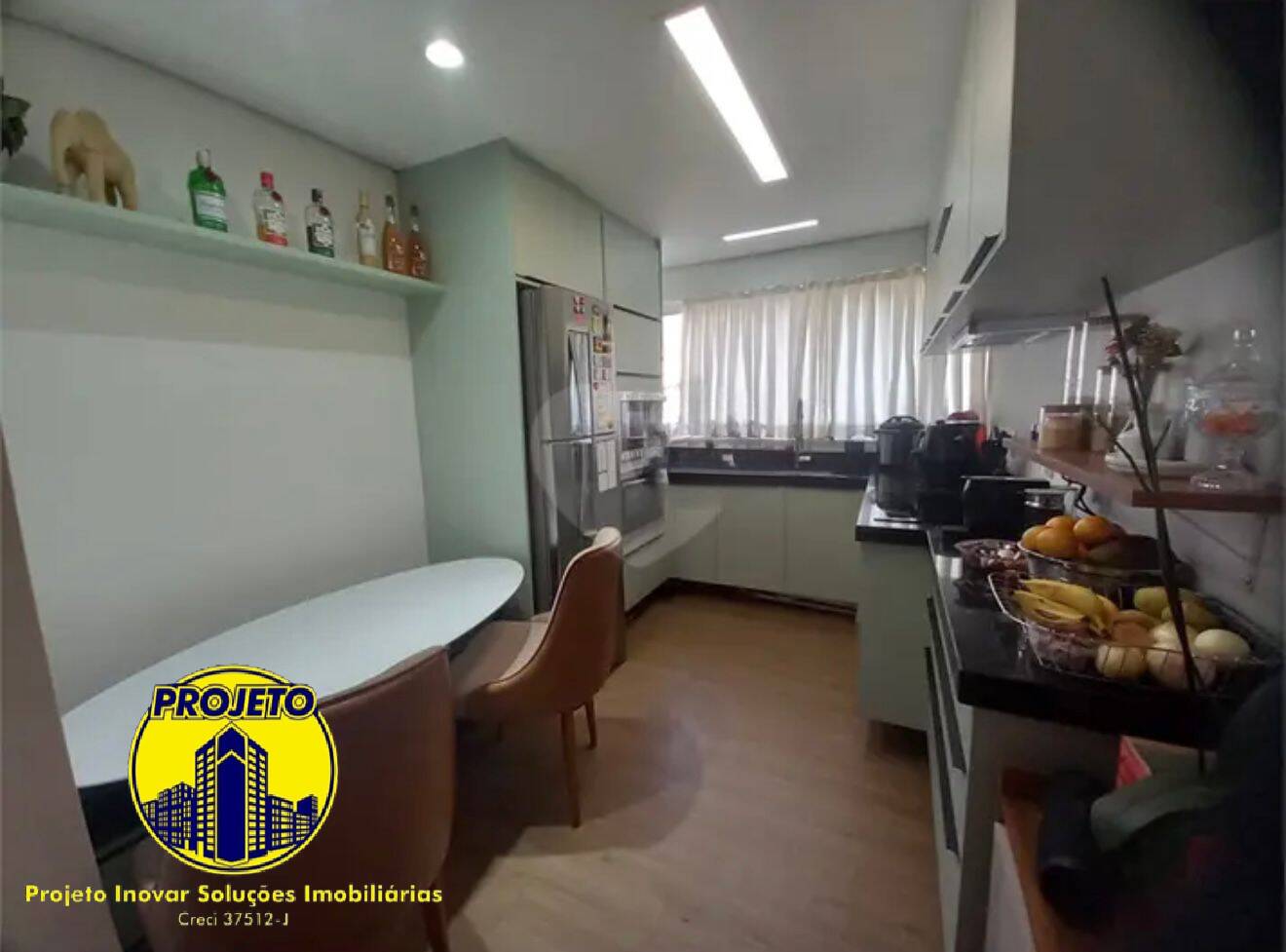 Apartamento, 1 quarto, 34 m² - Foto 2