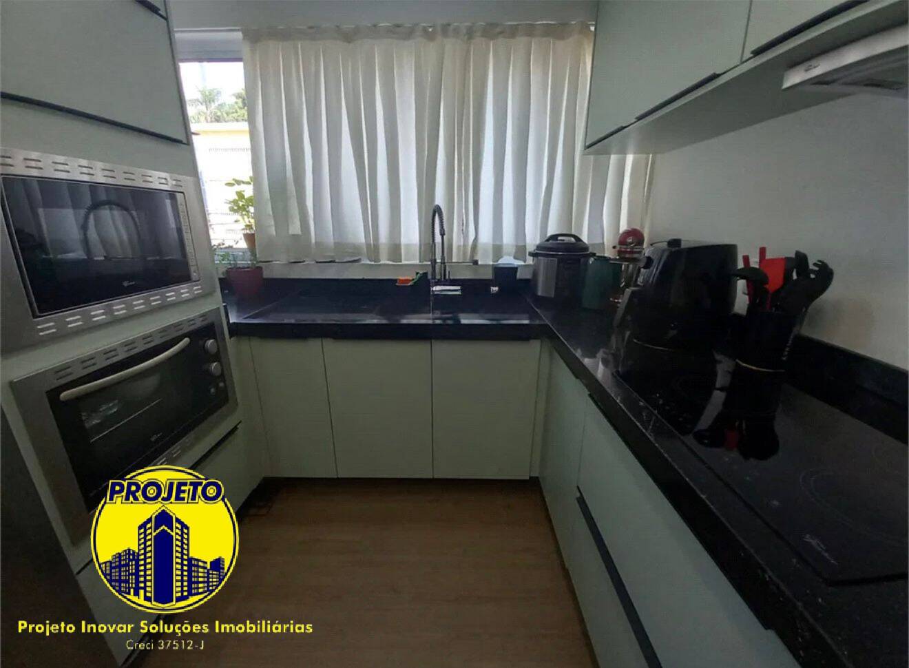 Apartamento, 1 quarto, 34 m² - Foto 4