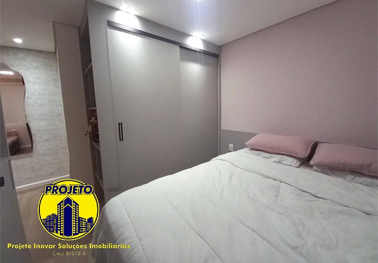 Apartamento, 1 quarto, 34 m² - Foto 9