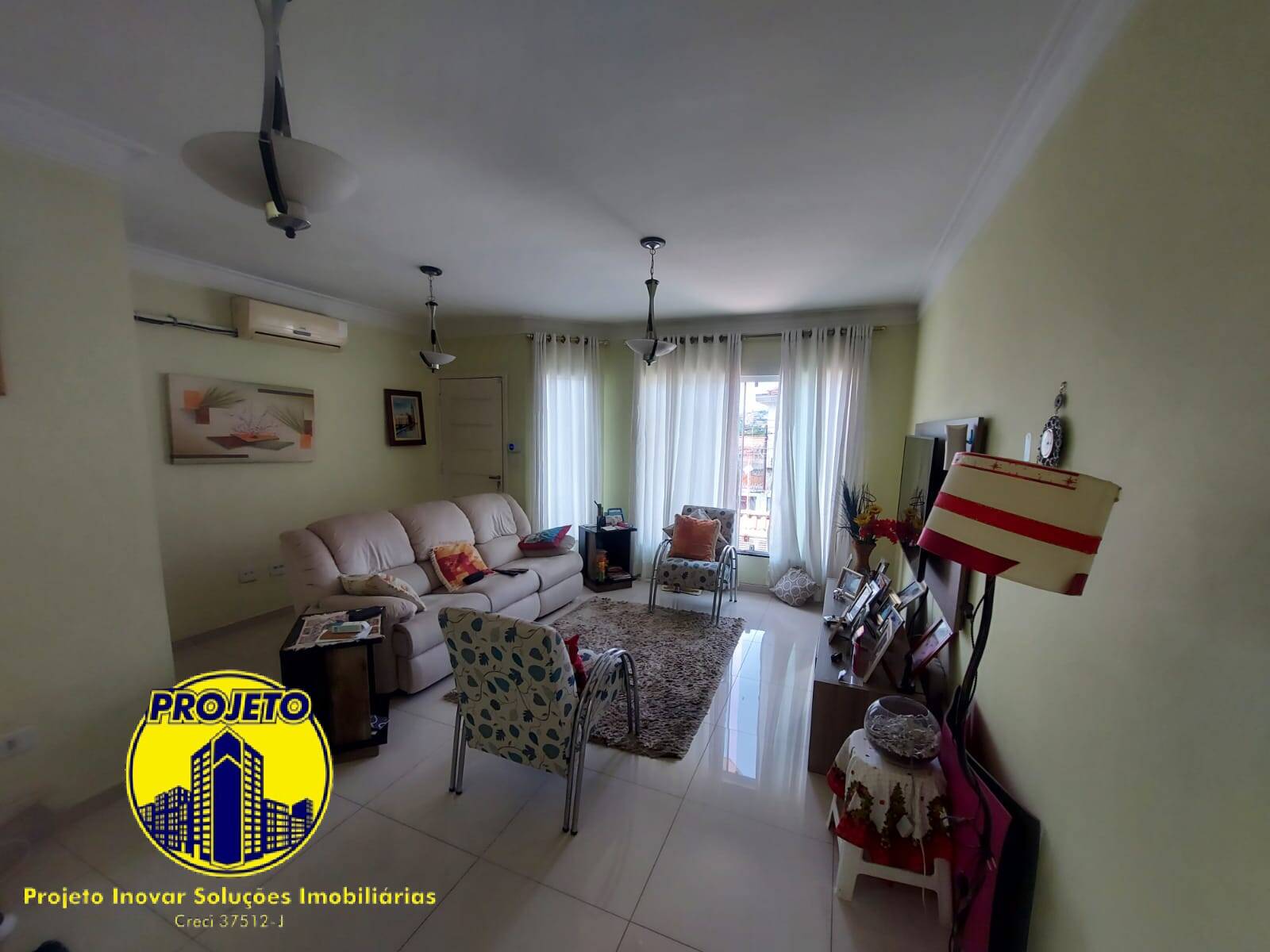 Sobrado, 3 quartos, 230 m² - Foto 5