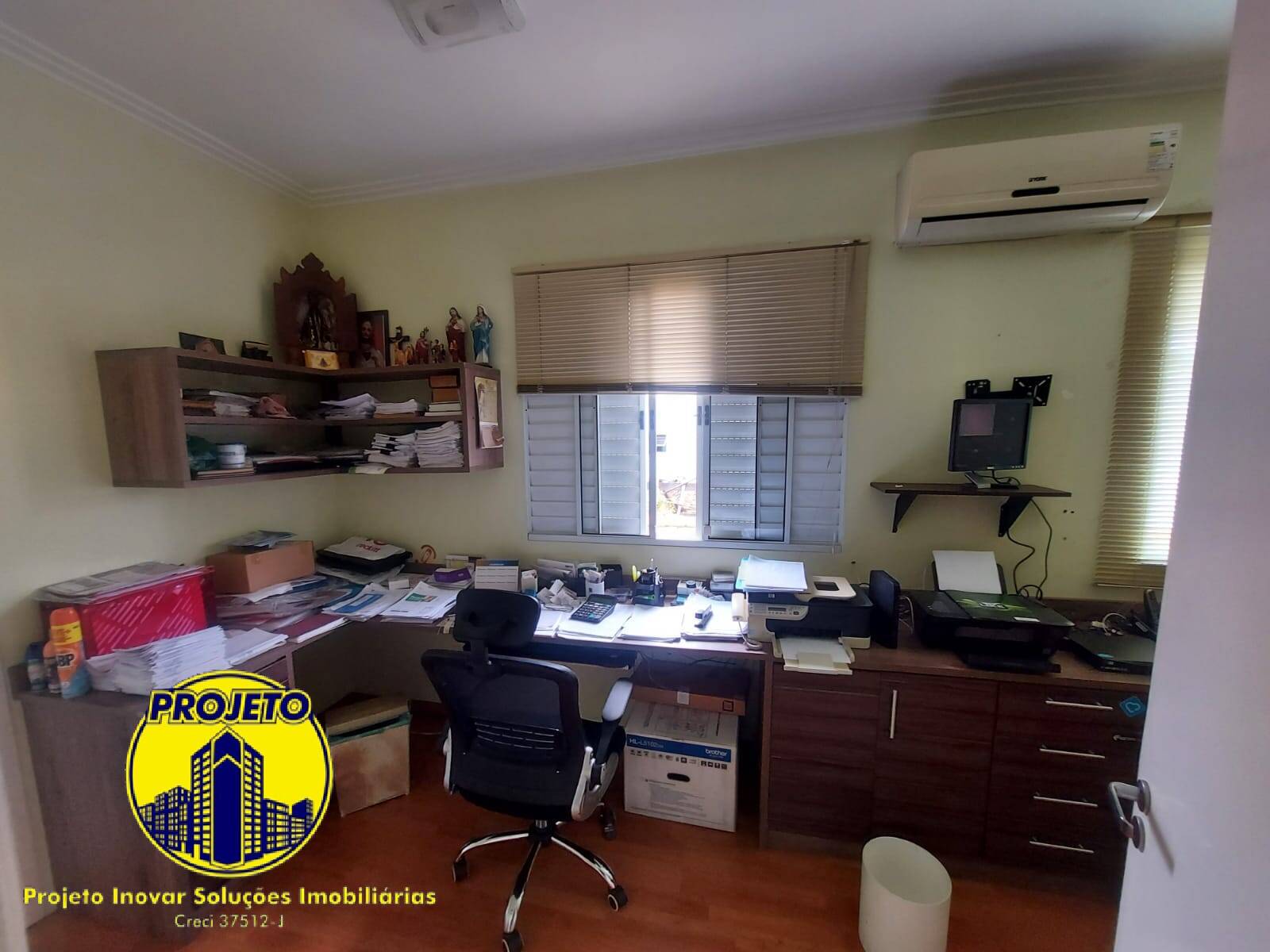 Sobrado, 3 quartos, 230 m² - Foto 12