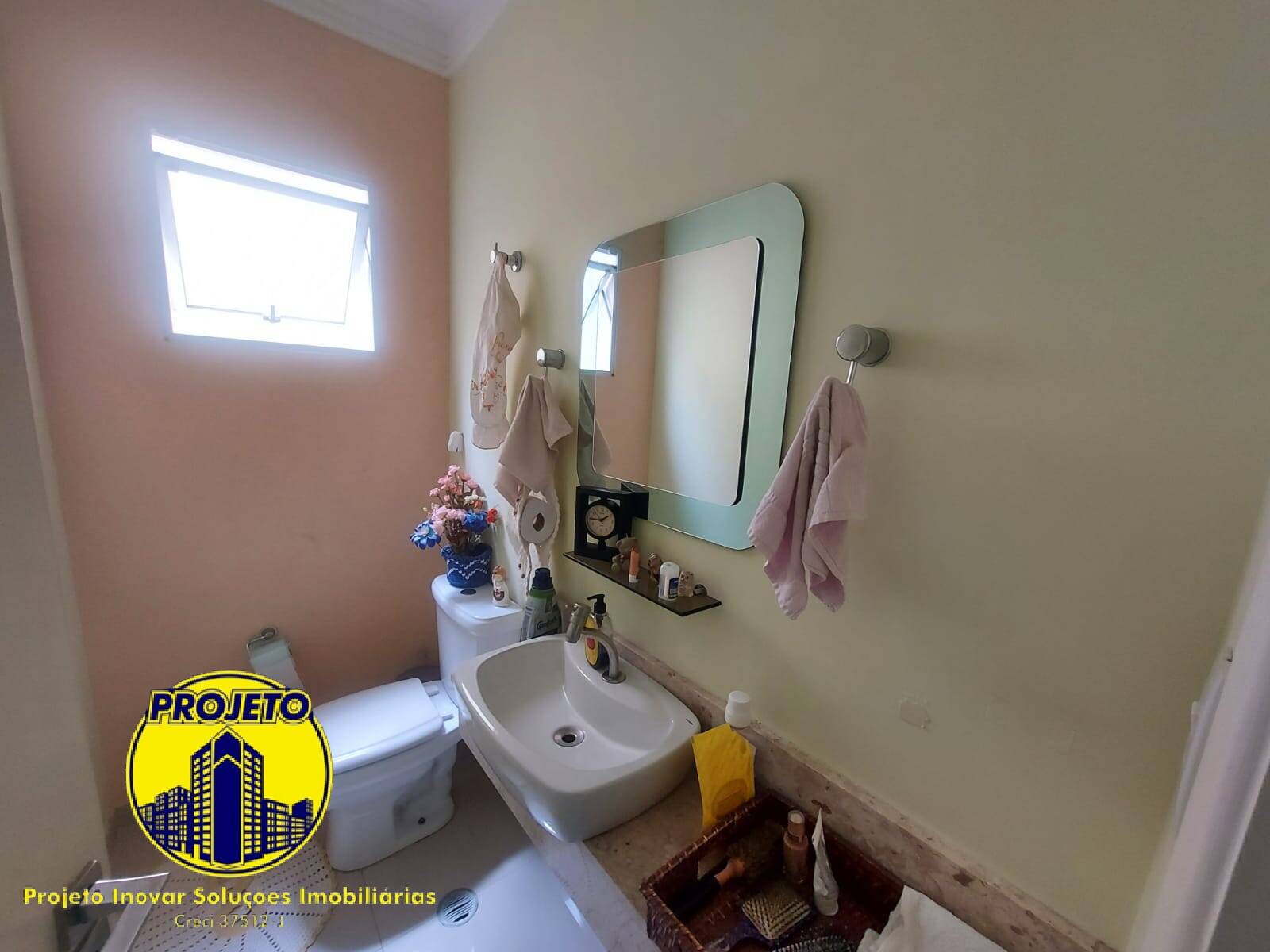 Sobrado, 3 quartos, 230 m² - Foto 18