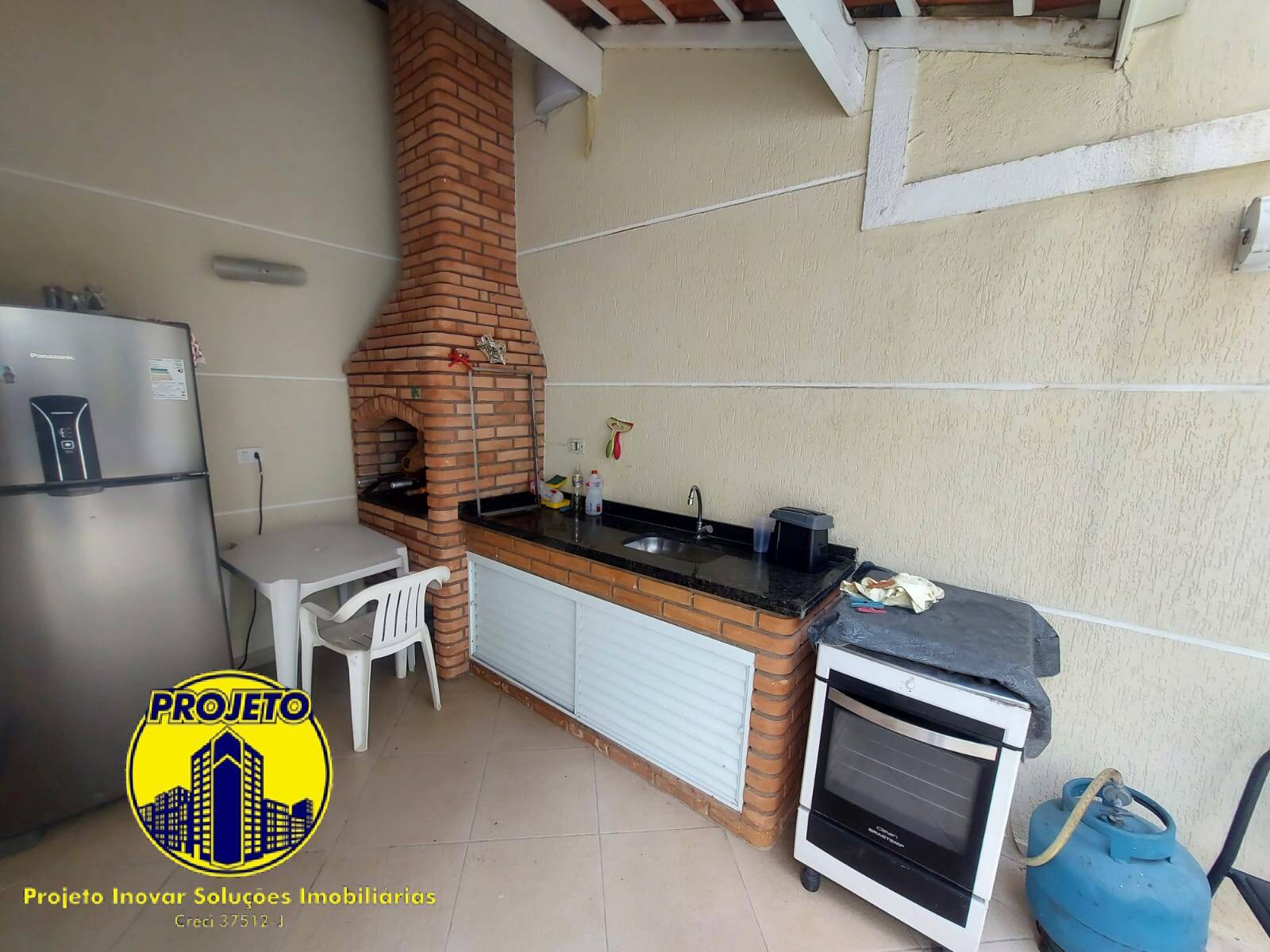 Sobrado, 3 quartos, 230 m² - Foto 23