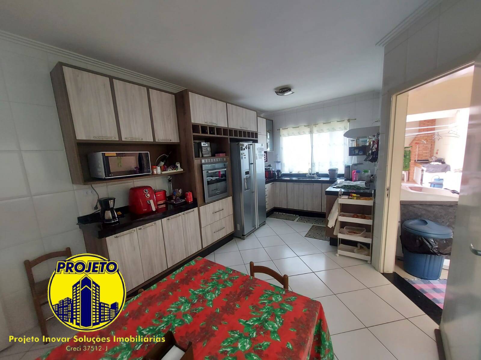 Sobrado, 3 quartos, 230 m² - Foto 15