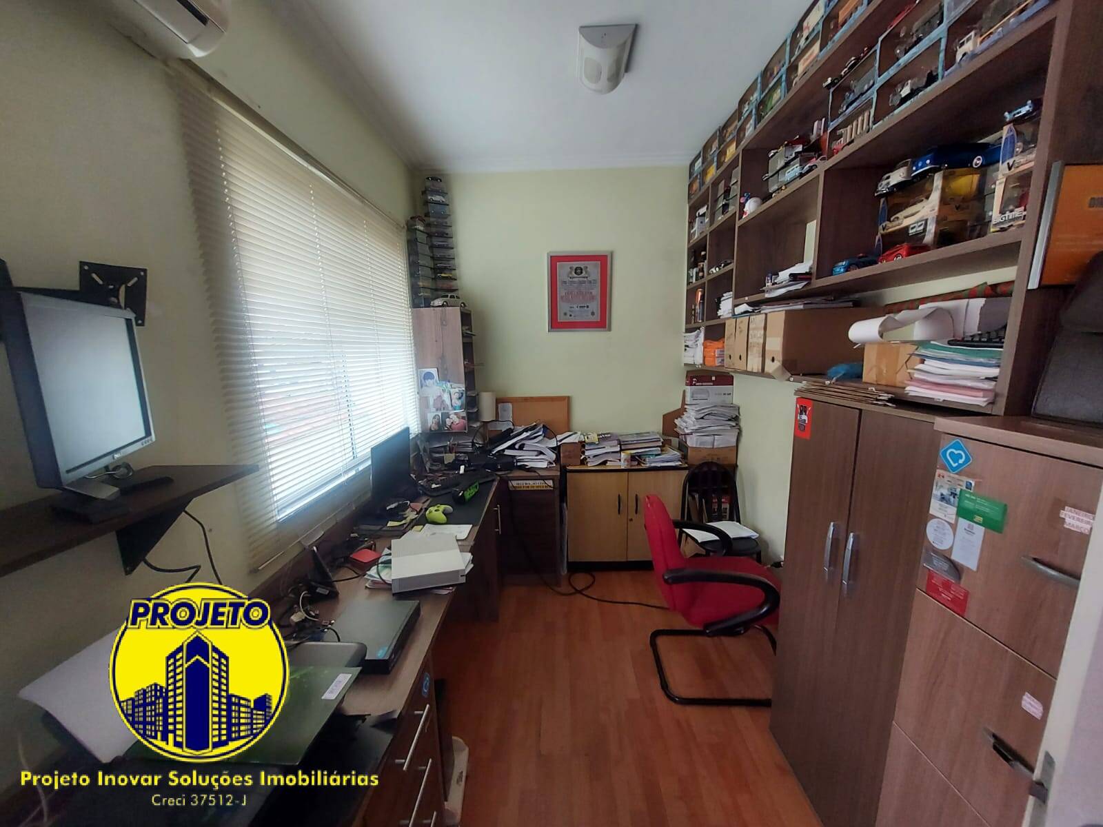 Sobrado, 3 quartos, 230 m² - Foto 11