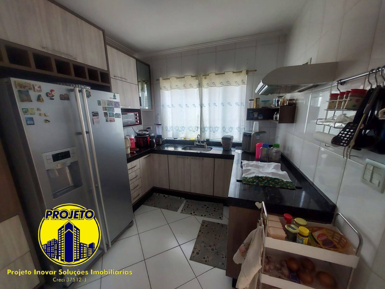Sobrado, 3 quartos, 230 m² - Foto 17