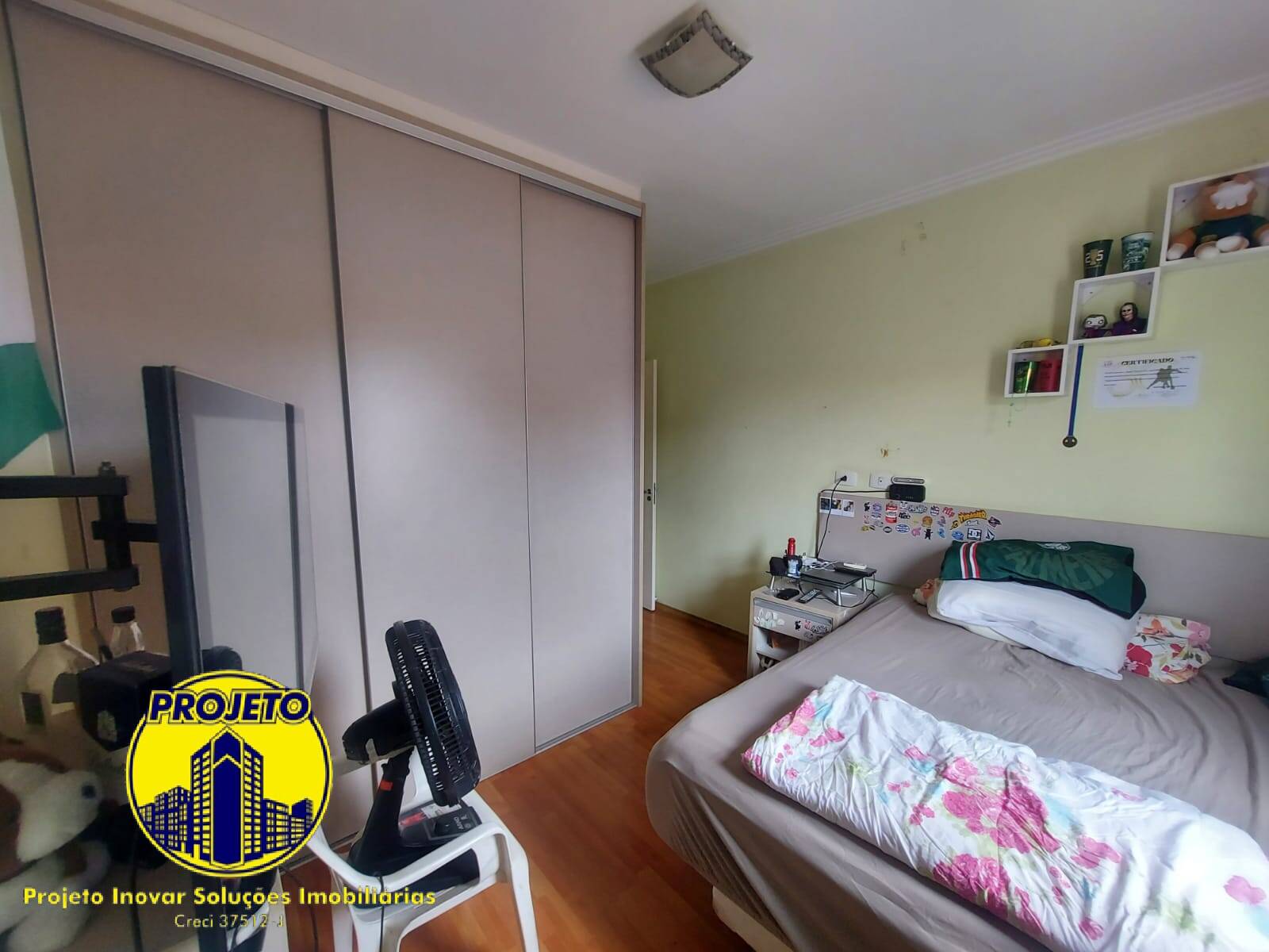 Sobrado, 3 quartos, 230 m² - Foto 13