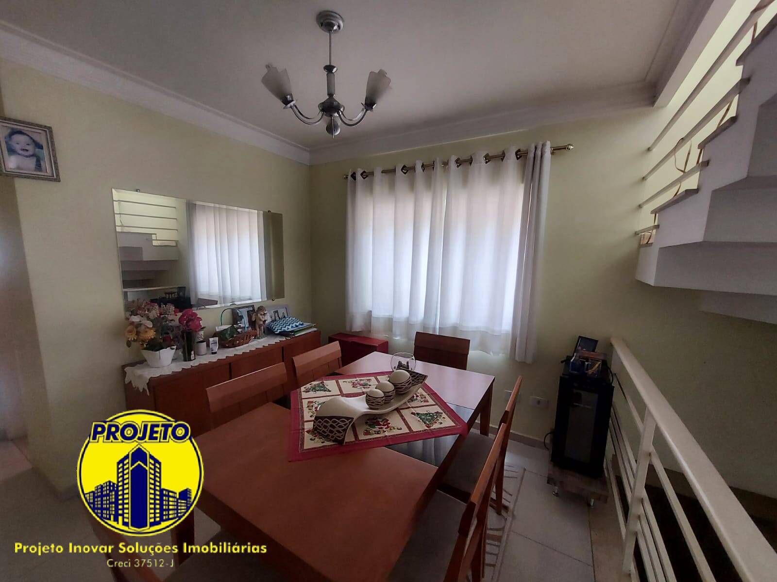 Sobrado, 3 quartos, 230 m² - Foto 7