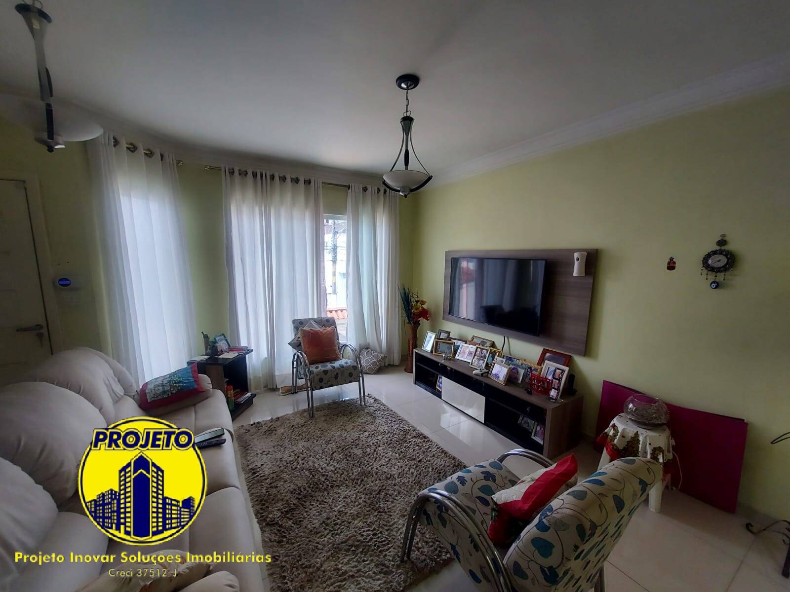 Sobrado, 3 quartos, 230 m² - Foto 6