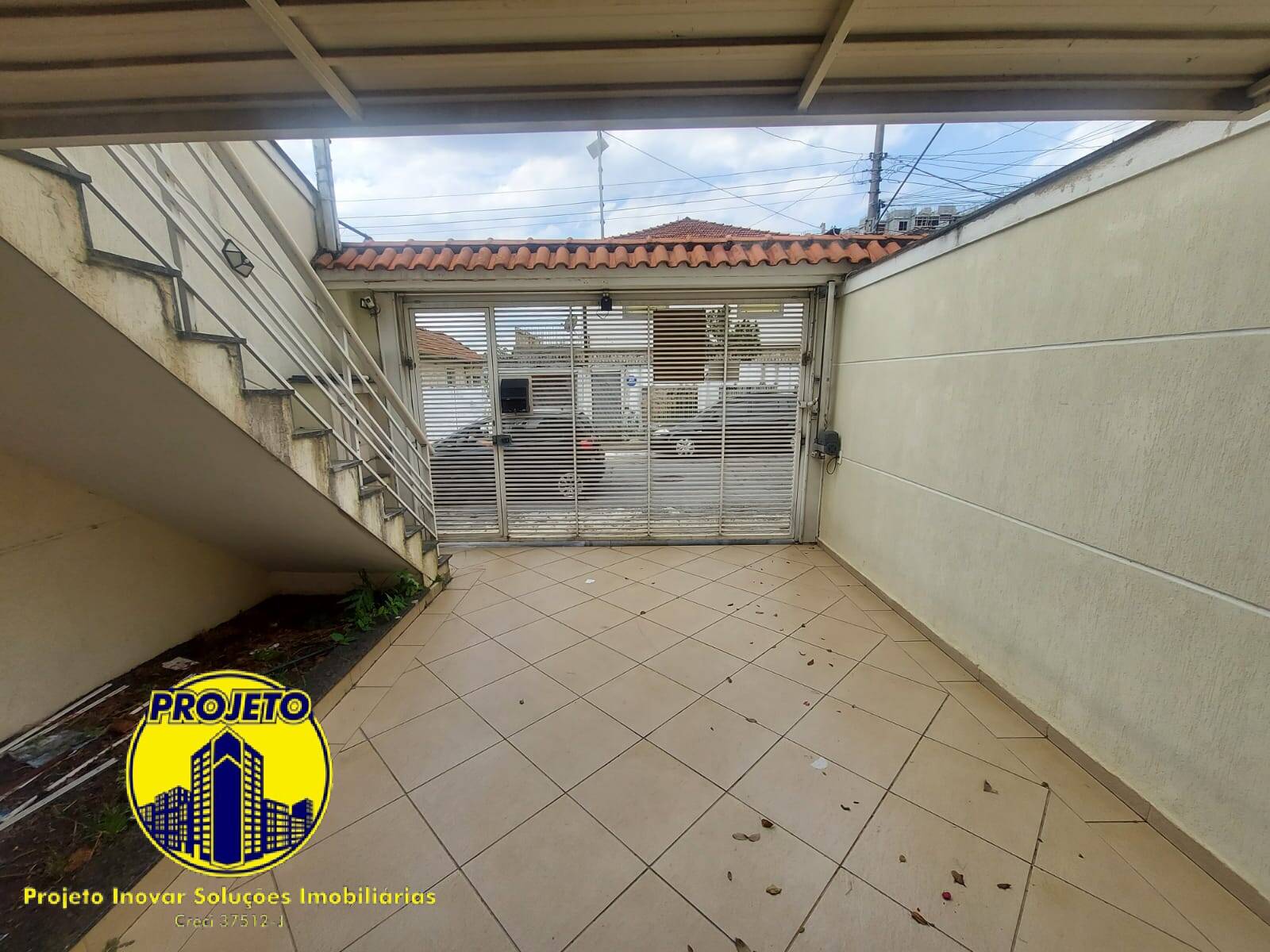 Sobrado, 3 quartos, 230 m² - Foto 2